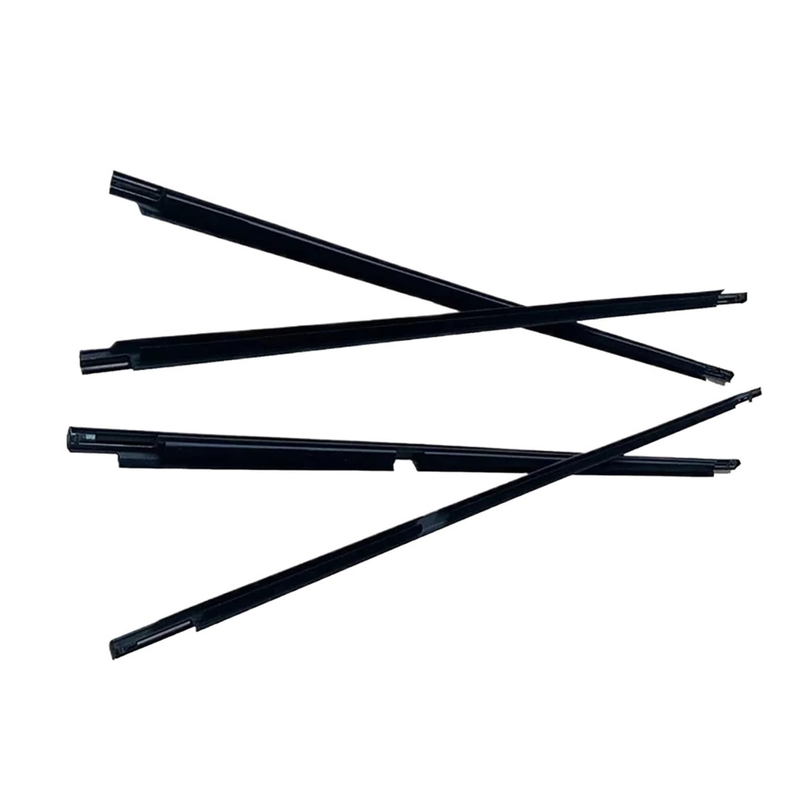 Kompatibel für Lexus LX470 1998–2007 Fensterdichtungen. Kompatibel für Toyota Land Cruiser LC100, Seitentürglas, Chromzierleiste, Dichtungsbänder Kompatibel für Lexus LX470 1998–2007 Fensterdichtungen. Kompatibel für Toyota Land Cruiser LC100, Seitentürglas, Chromzierleiste, Dichtungsbänder von XWBTRQLK