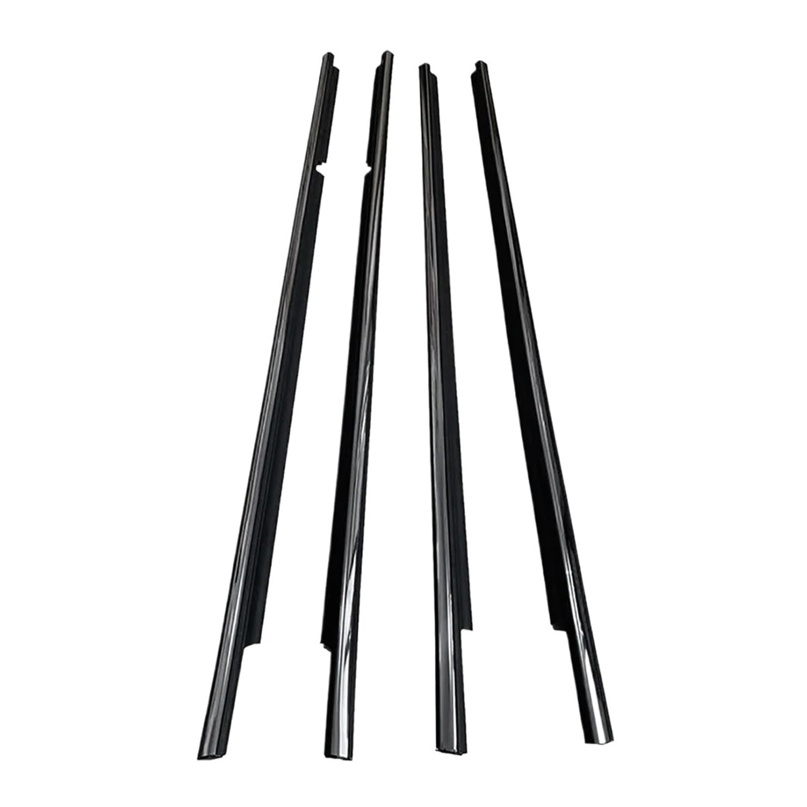 Kompatibel mit LEXUS LX470 1998–2007 Fensterdichtungen. Kompatibel mit Toyota Land Cruiser LC100, Seitentürglas-Gummidichtungsbänder. Kompatibel mit LEXUS LX470 1998–2007 Fensterdichtungen. Kompatibel mit Toyota Land Cruiser LC100, Seitentürglas-Gummidichtungsbänder. von XWBTRQLK