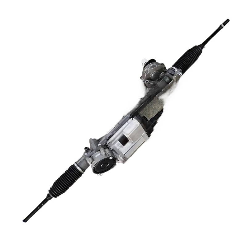 LHD Elektrische Servolenkung Rack Kompatibel for Volkswagen MAGOTAN PASSAT Scirocco Golf Jetta 1K1909144L 1k1909144K 1k1909144m 1k1423055F von XWBTRQLK