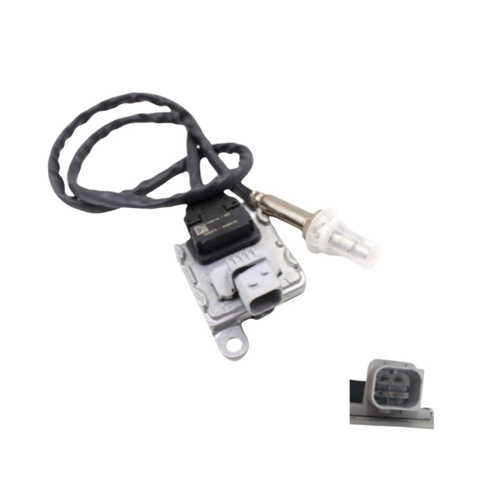 LKW-Sensor 12V Stickstoff Nox Sauerstoffsensor 5WK96740 2872944 Kompatibel for Cummins Sensor LKW-Sensor 12V Stickstoff Nox Sauerstoffsensor 5WK96740 2872944 Kompatibel for Cummins Sensor von XWBTRQLK