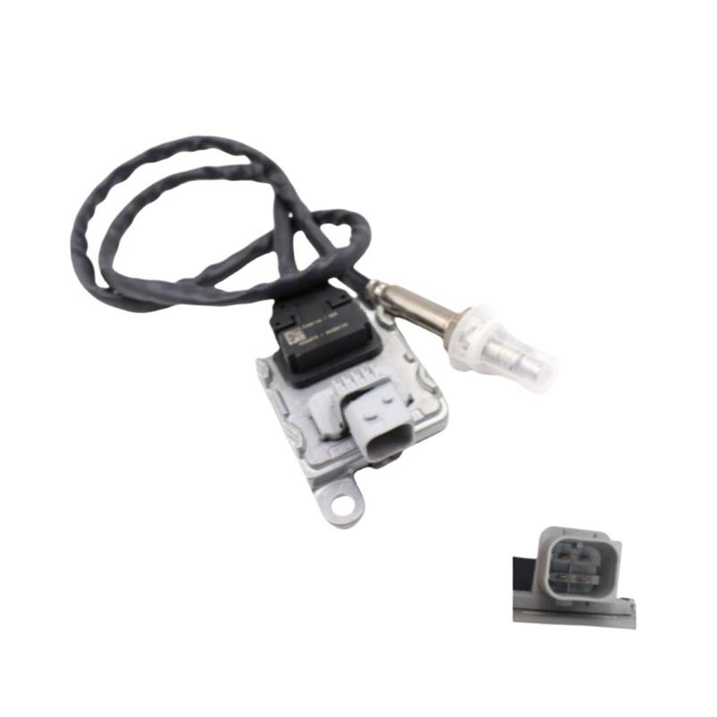 LKW-Sensor 12V Stickstoff Nox Sauerstoffsensor 5WK96740 2872944 Kompatibel for Cummins Sensor von XWBTRQLK