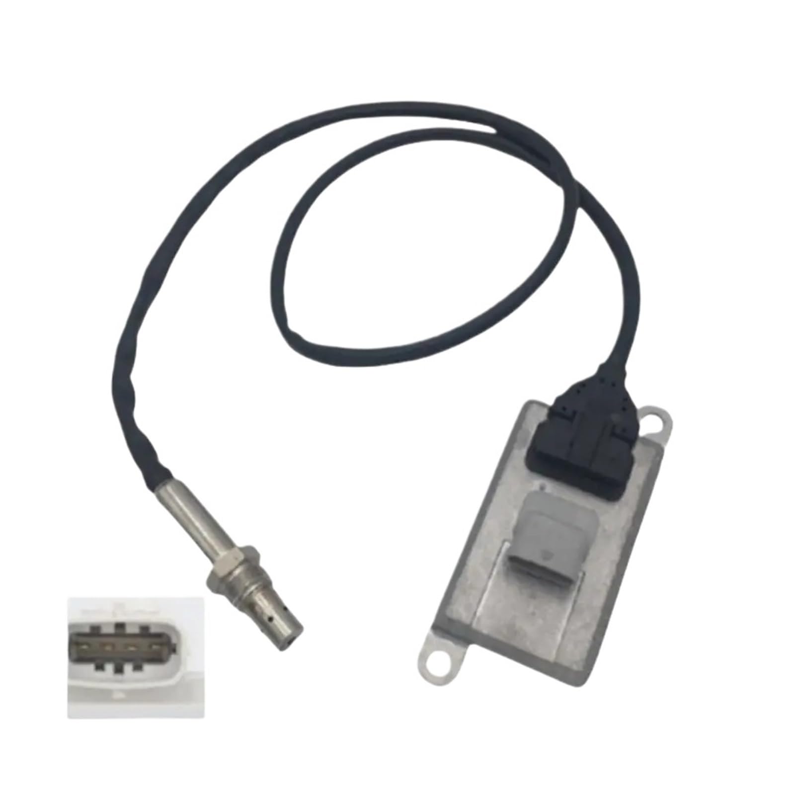 LKW-Sensor 2894942 5WK96676A 24 V Stickstoff-Sauerstoff-Sensor kompatibel for Cummins 5WK9 6676A LKW-Sensor 2894942 5WK96676A 24 V Stickstoff-Sauerstoff-Sensor kompatibel for Cummins 5WK9 6676A von XWBTRQLK