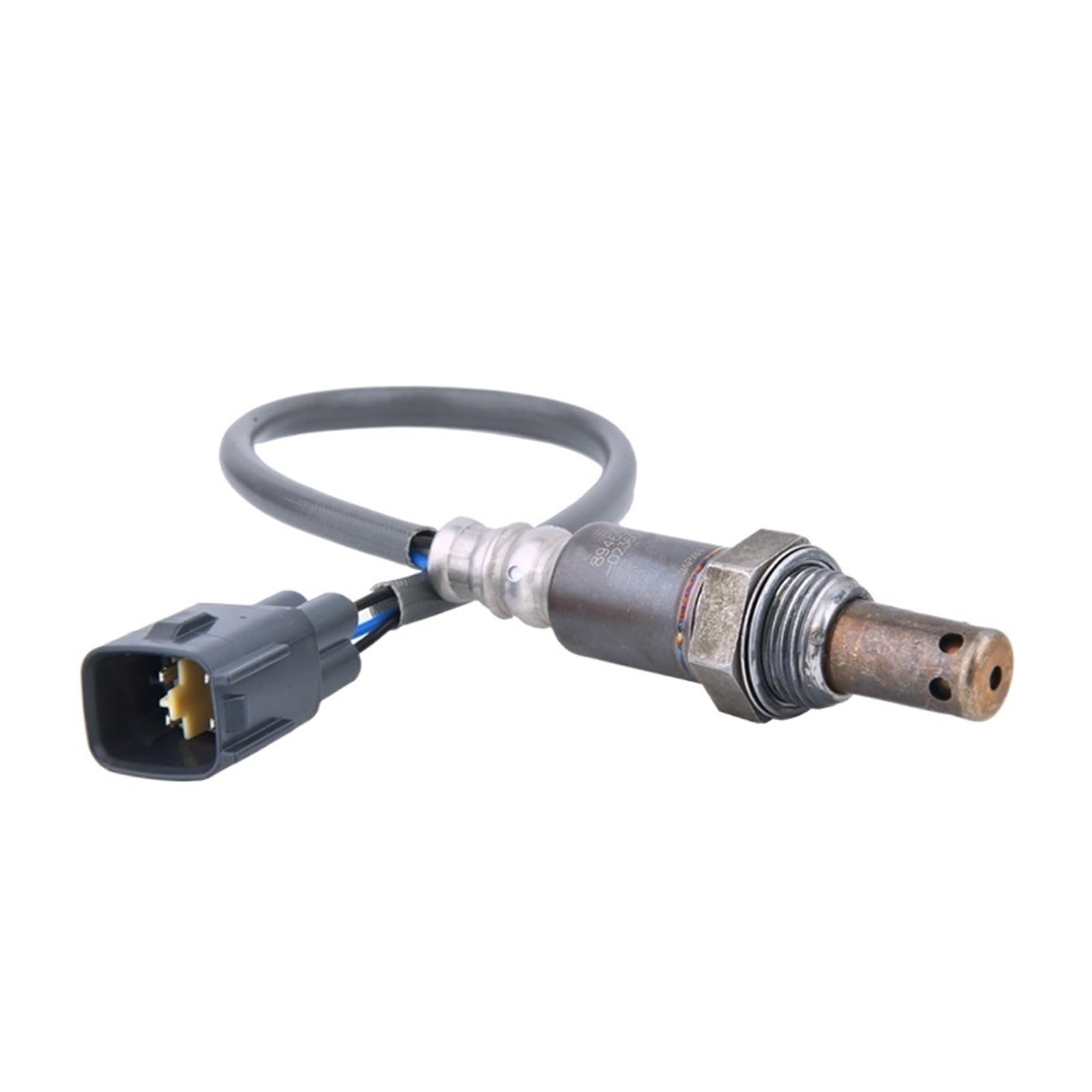 Lambdasonde O2 89465-02360 Kompatibel for Toyota Auto Ersatz Luft Kraftstoff Verhältnis Sauerstoff Sensoren Automobile OEM 8946502360 Lambdasonde O2 89465-02360 Kompatibel for Toyota Auto Ersatz Luft Kraftstoff Verhältnis Sauerstoff Sensoren Automobile OEM 8946502360 von XWBTRQLK