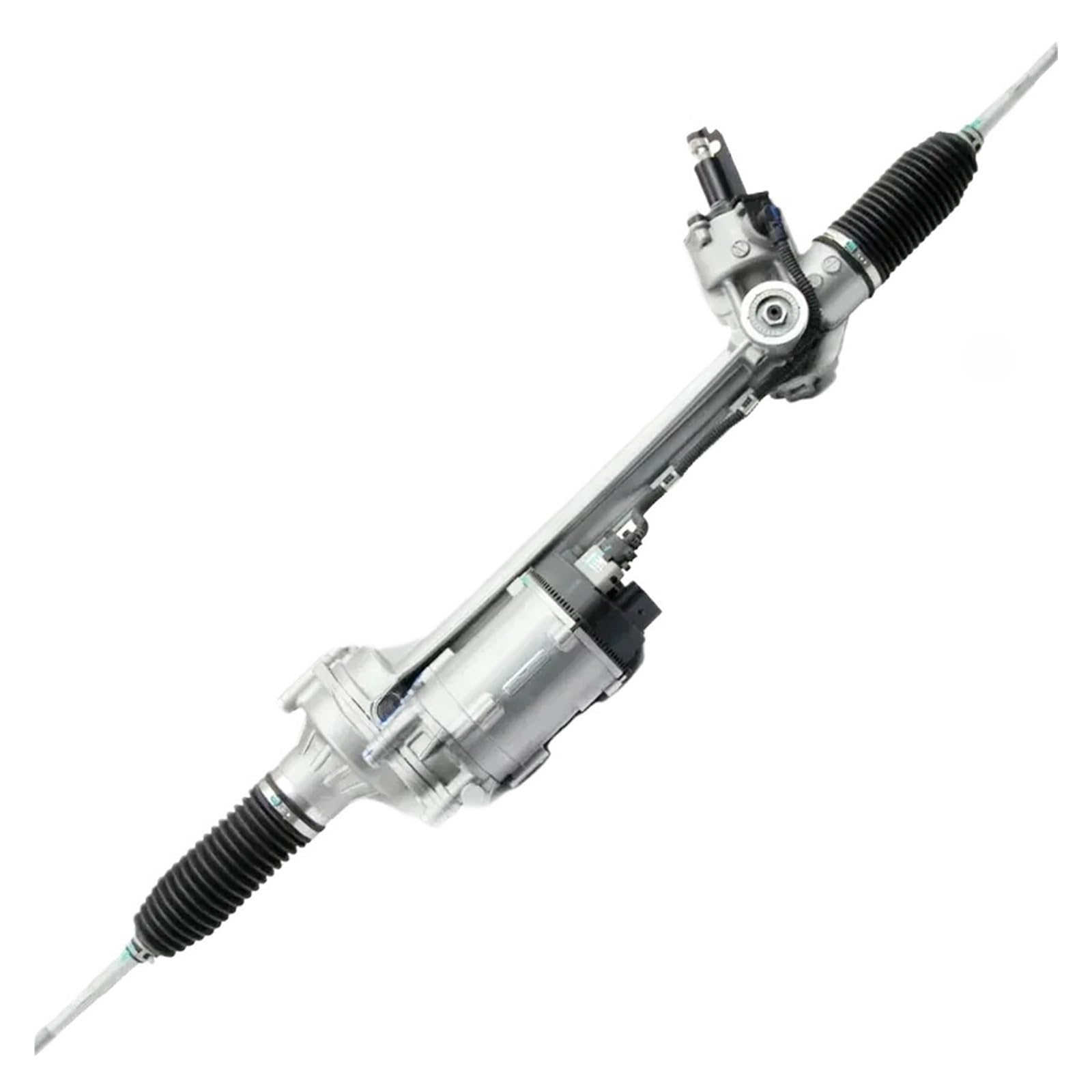 Lenkgetriebe, elektrische Servolenkung, Zahnstange und Ritzel, kompatibel mit BMW F20 F21 F22 F30 F31 F34 F36 32106884404 Lenkgetriebe, elektrische Servolenkung, Zahnstange und Ritzel, kompatibel mit BMW F20 F21 F22 F30 F31 F34 F36 32106884404 von XWBTRQLK