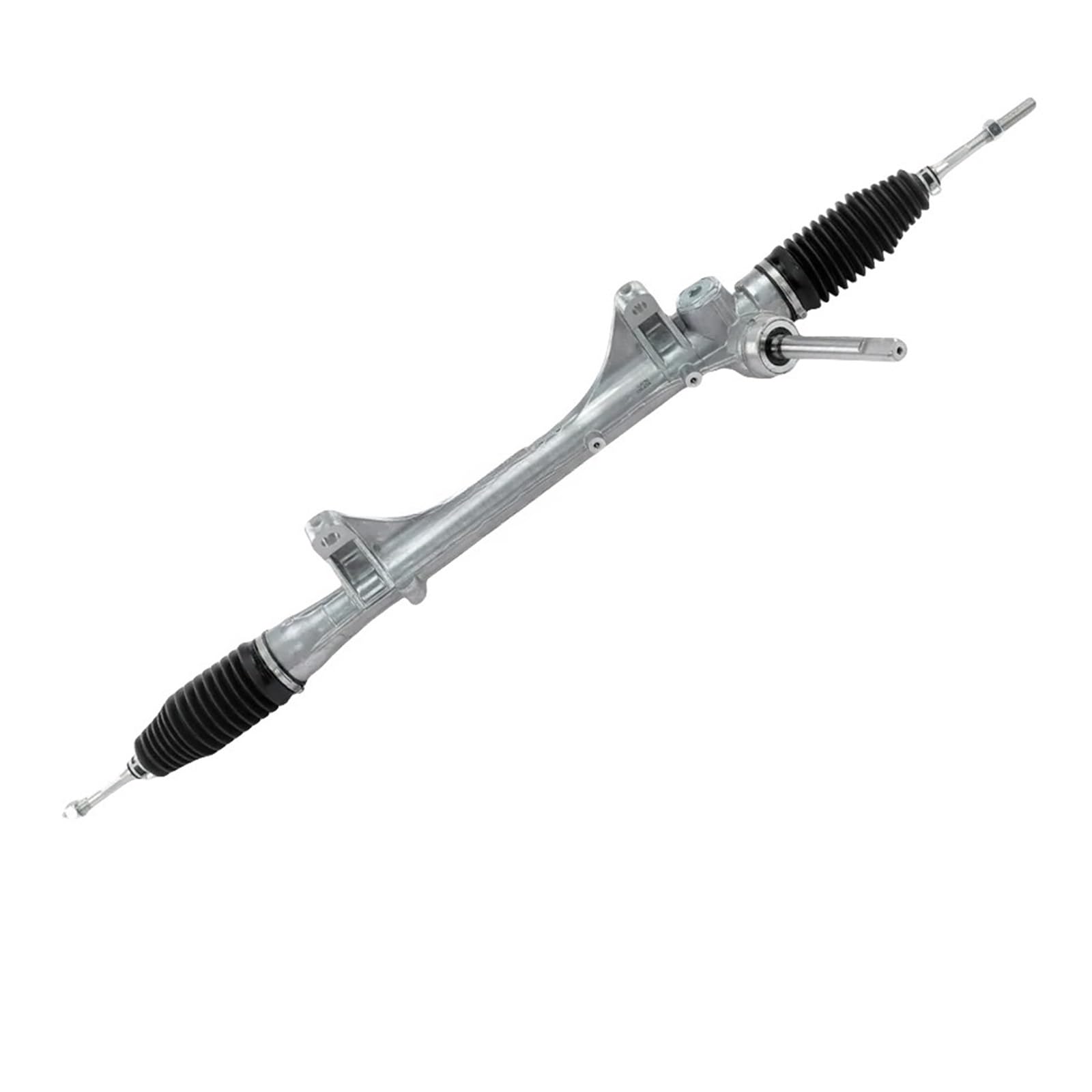 Manuelle Servolenkung Rack Kompatibel for Nissan Versa 2007 2008-2012 L4 1,8 L 48001ED500 48001EM30A(Right hand drive) von XWBTRQLK