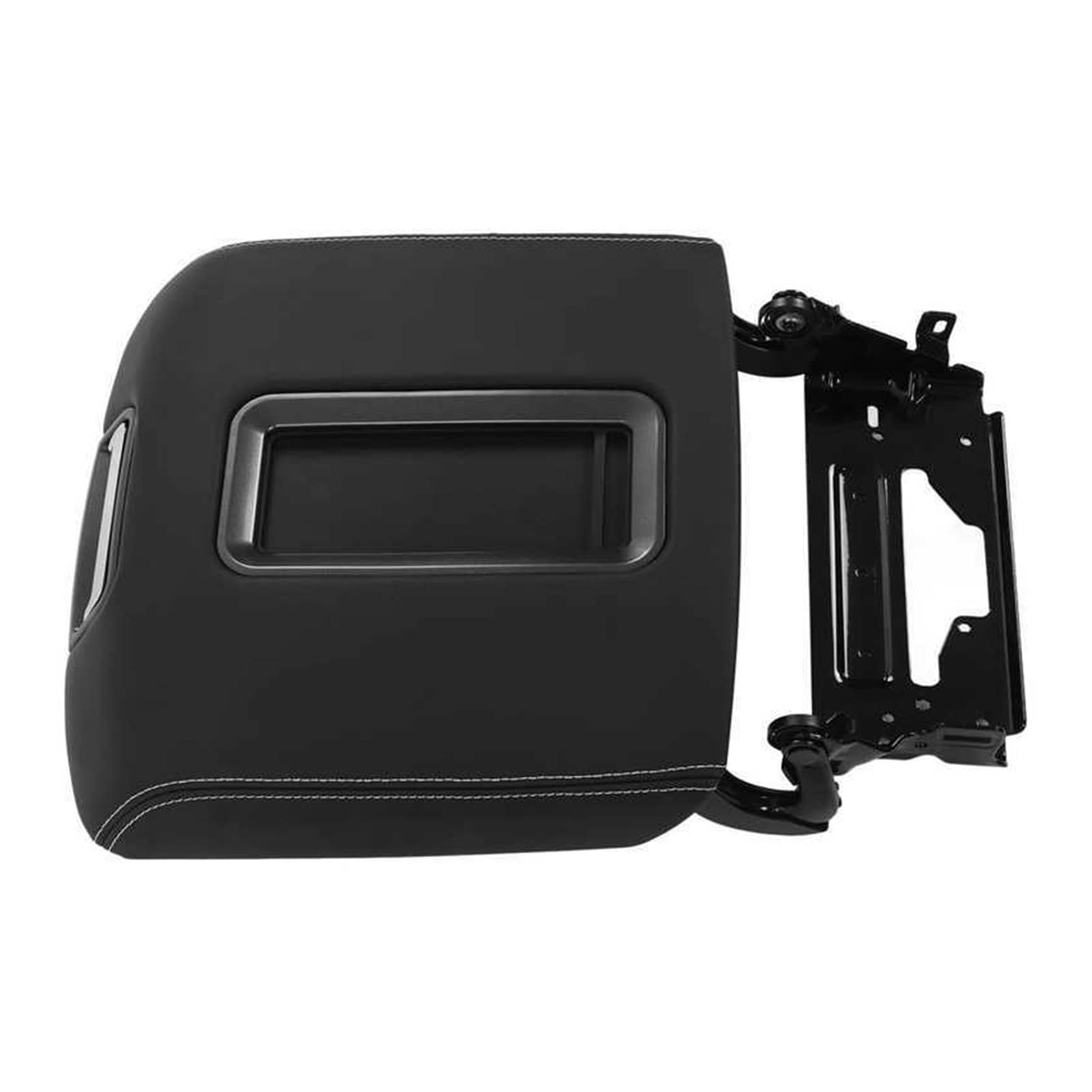 Mittelkonsole Armlehne Deckel 0227083AA Leder Armlehne Fall Abdeckung Ersatz Kompatibel for Silverado Suburban Mittelkonsole Armlehne Deckel 0227083AA Leder Armlehne Fall Abdeckung Ersatz Kompatibel for Silverado Suburban von XWBTRQLK