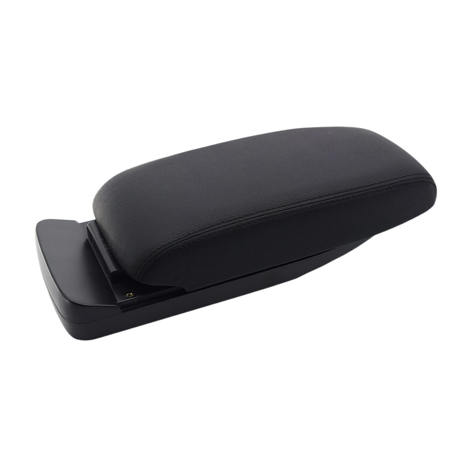 Mittelkonsolenarmlehne kompatibel for Toyota E140 2007–2012, Kissenfach, Autozubehör, 2011, Softtop von XWBTRQLK