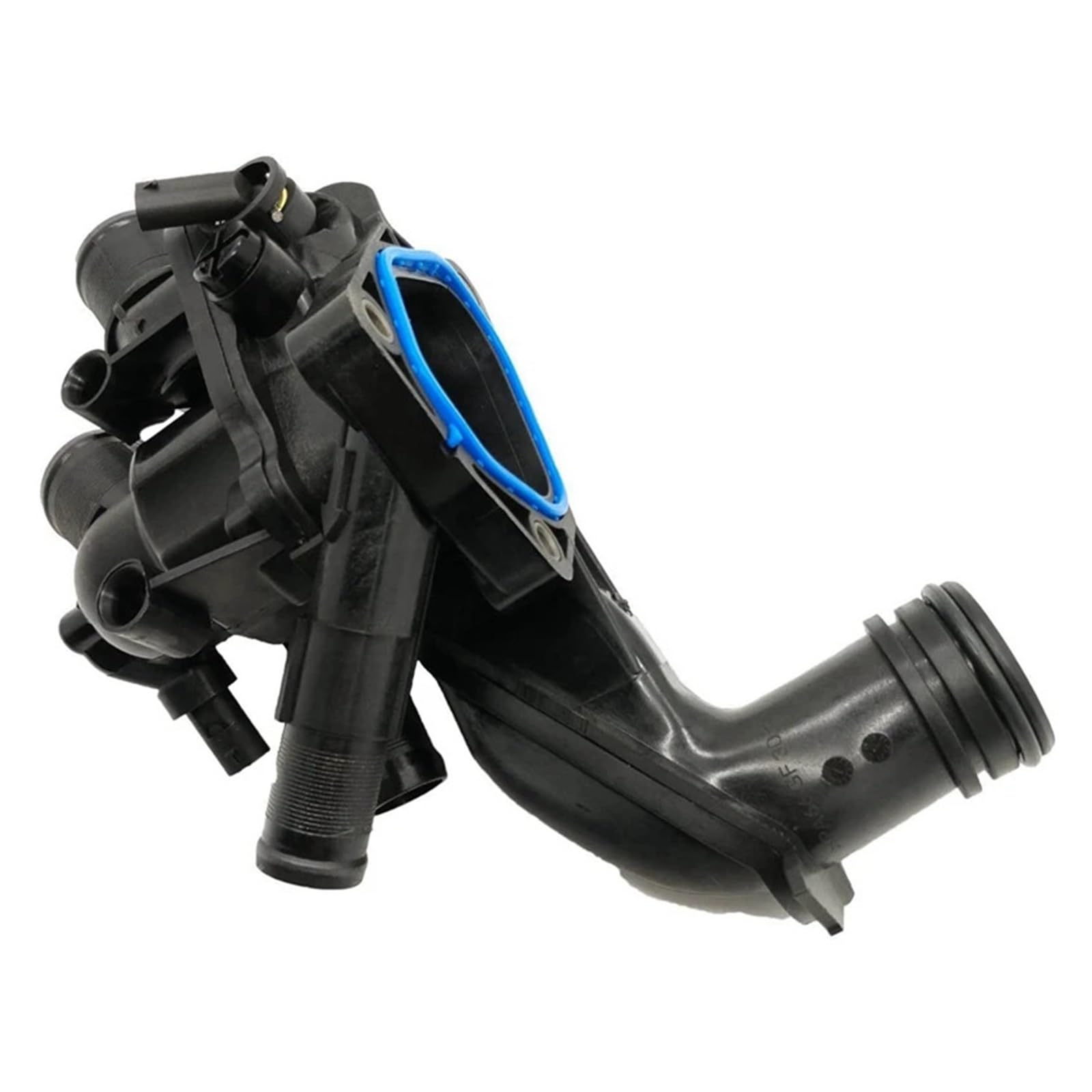 -Motorkühlmittel-Thermostatgehäuse-Baugruppe 11538674895, kompatibel for Mini R55 R56 R57 R58 R59 R60 Cooper 2011–2016 N16 N18 1537647305 -Motorkühlmittel-Thermostatgehäuse-Baugruppe 11538674895, kompatibel for Mini R55 R56 R57 R58 R59 R60 Cooper 2011–2016 N16 N18 1537647305 von XWBTRQLK