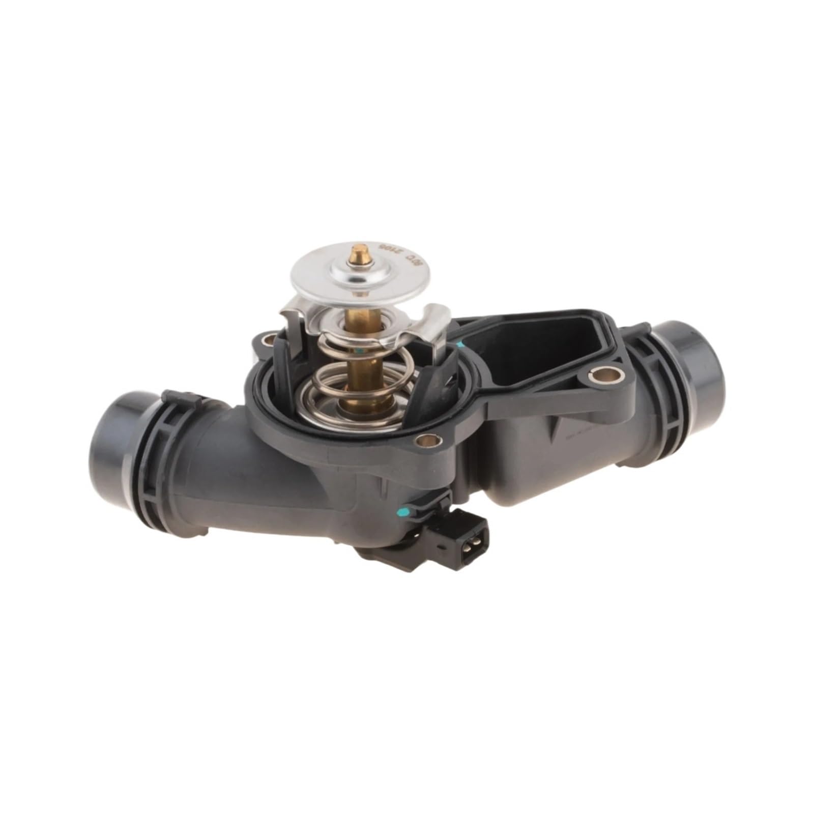Motorkühlmittelthermostat 11531437040,11531436823 Kompatibel for BMW E46 325/330,E39 520/525/528,E60 525/530,728,730,E83 X3,X5,E85 Z4 Motorkühlmittelthermostat 11531437040,11531436823 Kompatibel for BMW E46 325/330,E39 520/525/528,E60 525/530,728,730,E83 X3,X5,E85 Z4 von XWBTRQLK