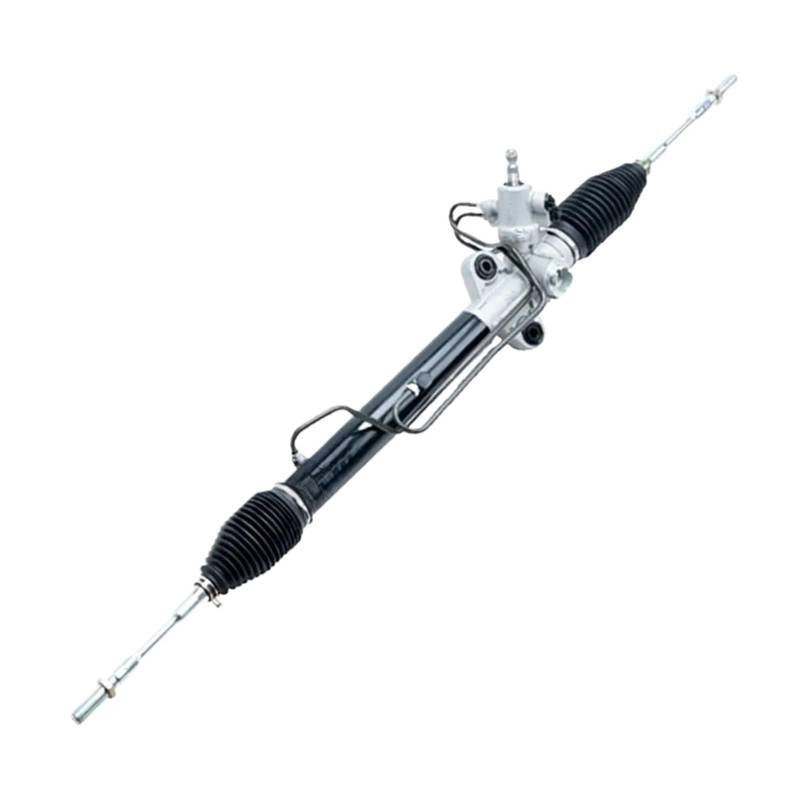 NEUE Servolenkung Getriebe Kompatibel for Mitsubishi L200 2WD 4410A409 MR-333502 MR333502 Linkslenker LHD von XWBTRQLK