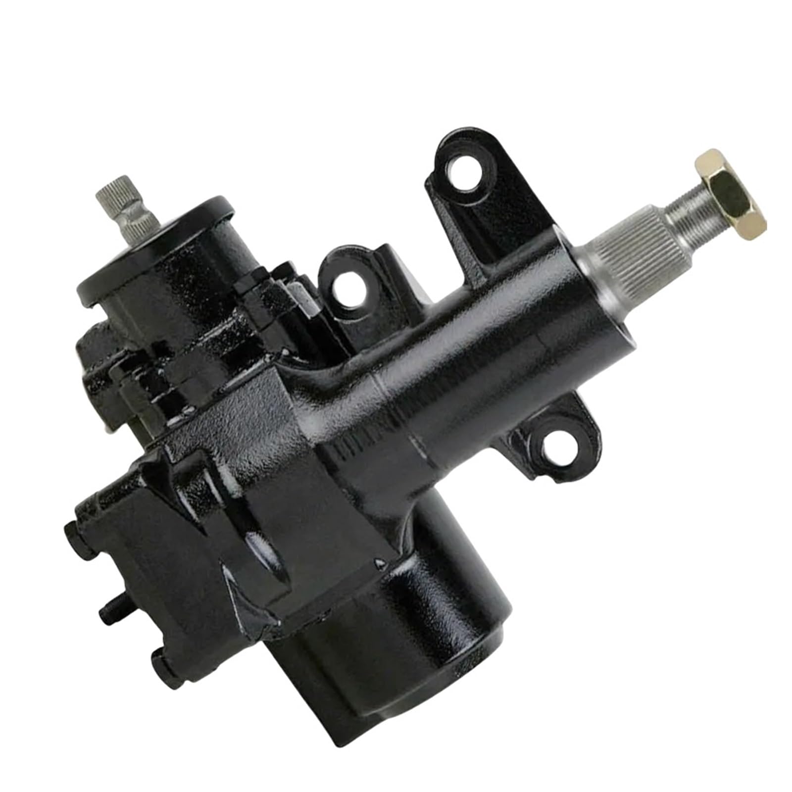 NEUE Servolenkung Rack Getriebe Kompatibel for Toyota Hilux 2000-2005 44110-35350 4411035350 LINKSLENKER/RECHTSLENKER(LEFT HAND DRIVE) von XWBTRQLK