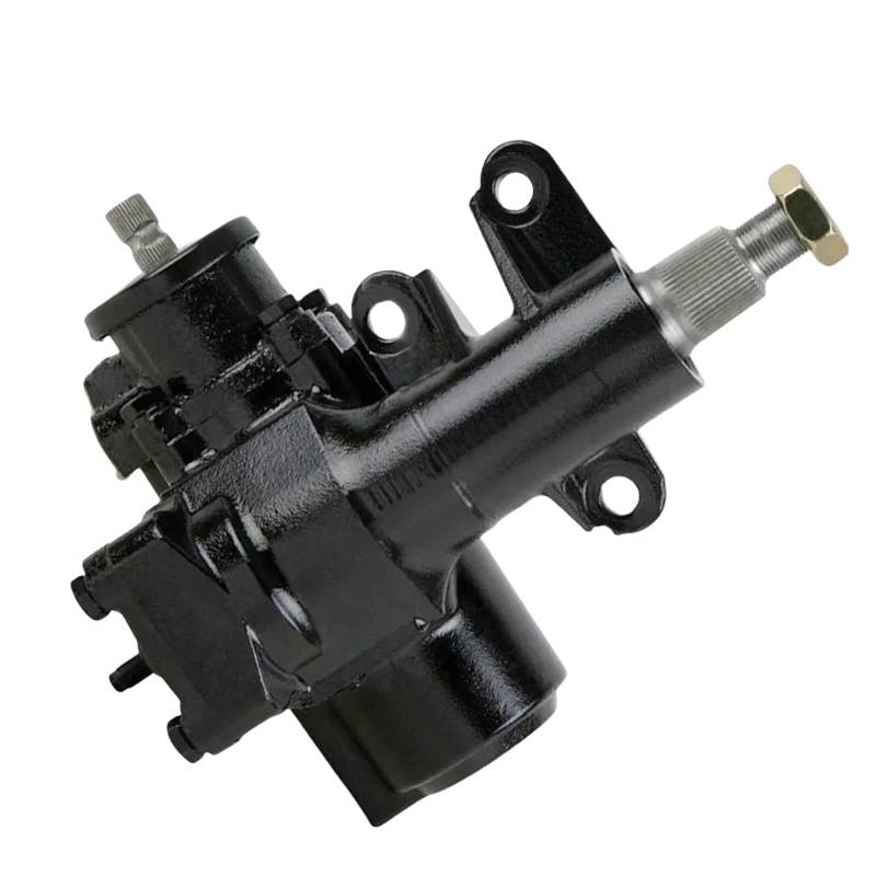 NEUE Servolenkung Rack Getriebe Kompatibel for Toyota Hilux 2000-2005 44110-35350 4411035350 LINKSLENKER/RECHTSLENKER(LEFT HAND DRIVE) von XWBTRQLK