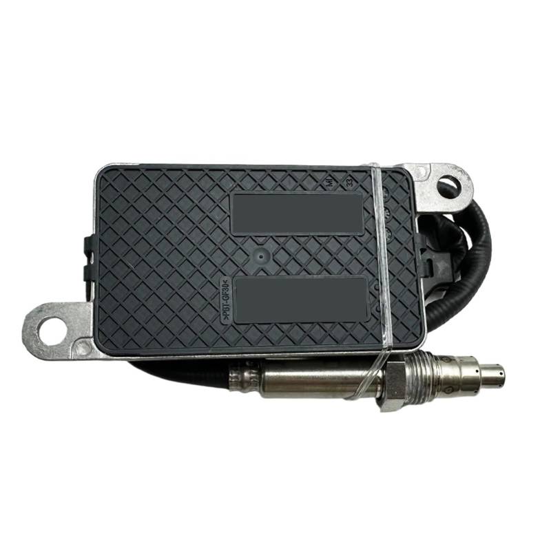 NGK Sonde Stickstoff Sauerstoff NOX Sensor Kompatibel for Cummins Lkw Motor OE 5WK96765A 4326863 5WK96765B A2C95913000-01 von XWBTRQLK