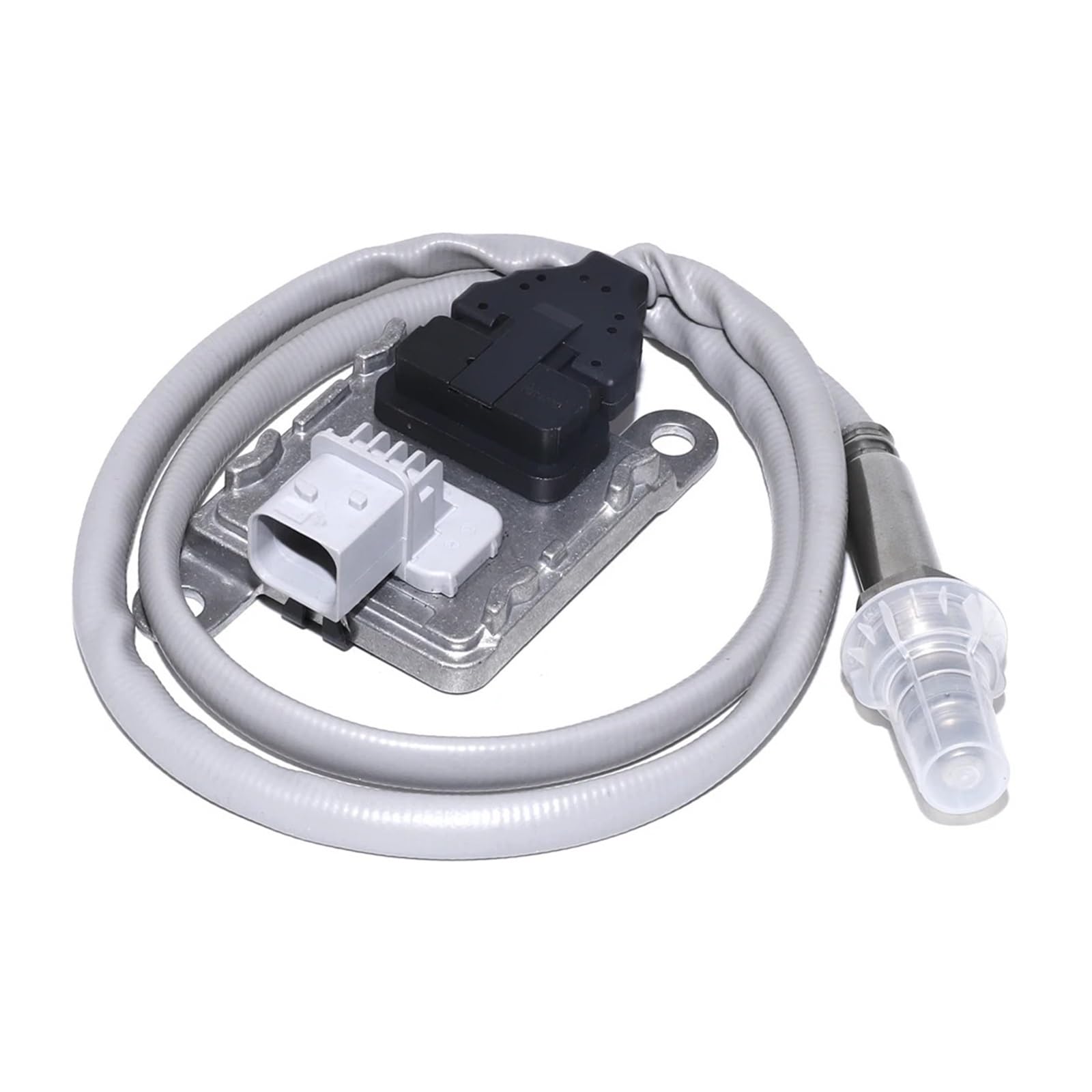 NOx-Katalysator, Stickstoff-Sauerstoff-Sensor, kompatibel for Mercedes-Benz 5WK97339A A0101532328 NOx-Katalysator, Stickstoff-Sauerstoff-Sensor, kompatibel for Mercedes-Benz 5WK97339A A0101532328 von XWBTRQLK