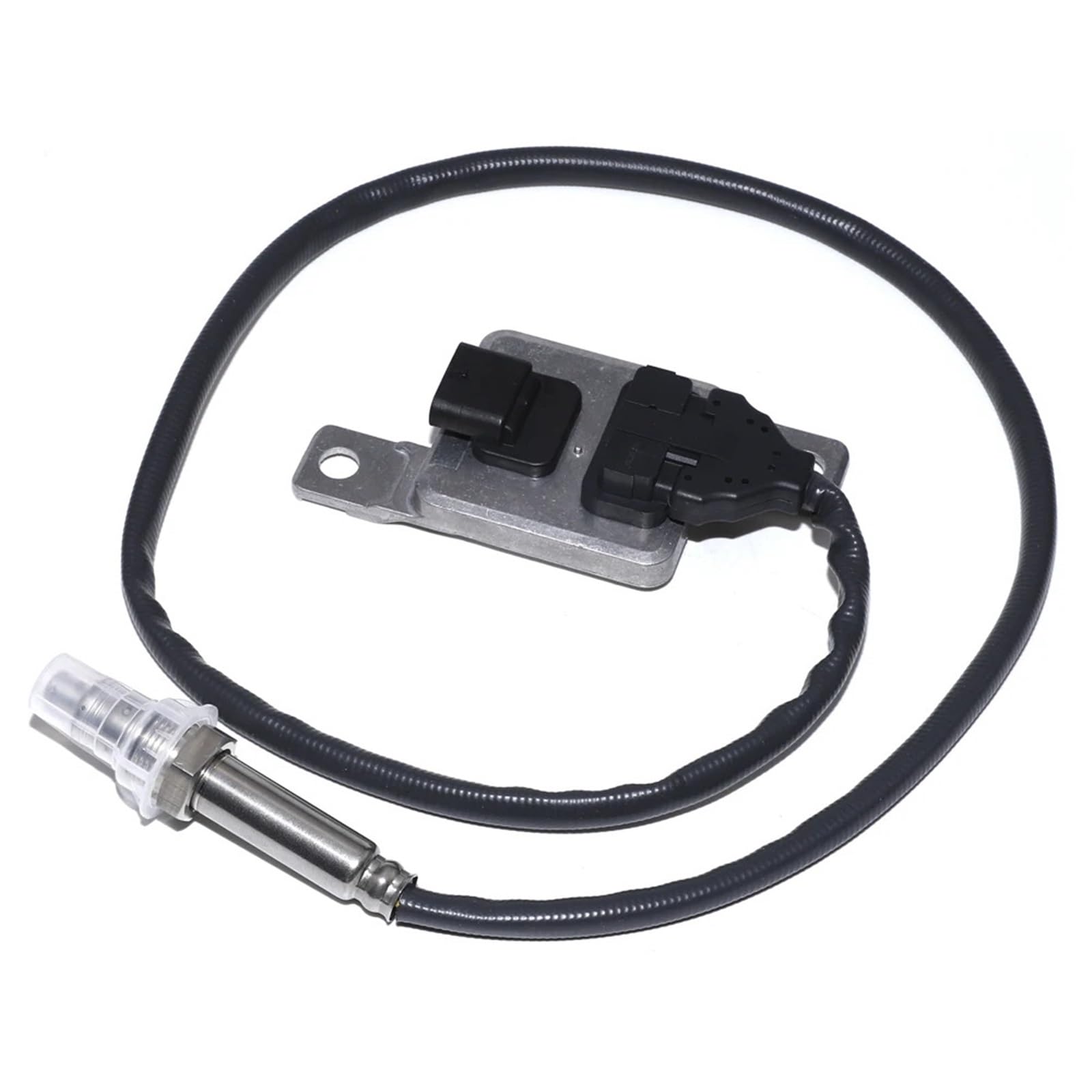NOx Katalysator Stickstoff Sauerstoff Sensor Kompatibel for AUDI Q7 VW TOUAREG 5WK96687A 059907807H NOx Katalysator Stickstoff Sauerstoff Sensor Kompatibel for AUDI Q7 VW TOUAREG 5WK96687A 059907807H von XWBTRQLK