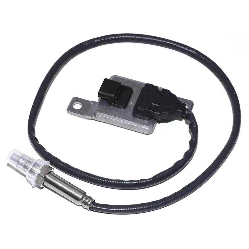 NOx Katalysator Stickstoff Sauerstoff Sensor Kompatibel for AUDI Q7 VW TOUAREG 5WK96687A 059907807H von XWBTRQLK