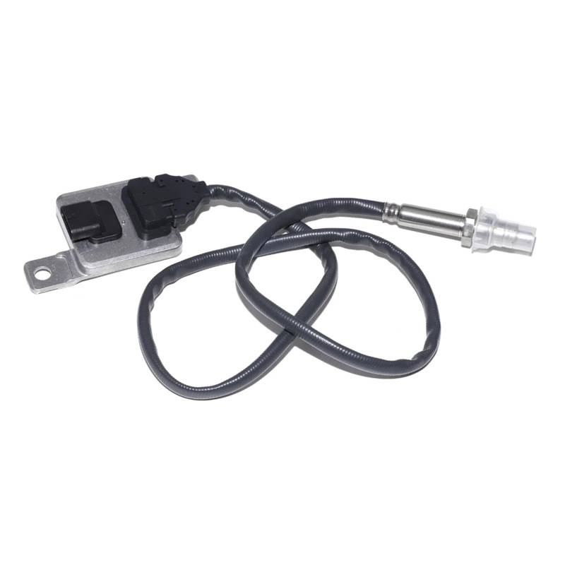 NOx Katalysator Stickstoff Sauerstoff Sensor Kompatibel for VOLKSWAGEN SHARAN TIGUAN SEAT ALHAMBRA Kompatibel for AUDI Q3 5WK97233 04L907805L von XWBTRQLK