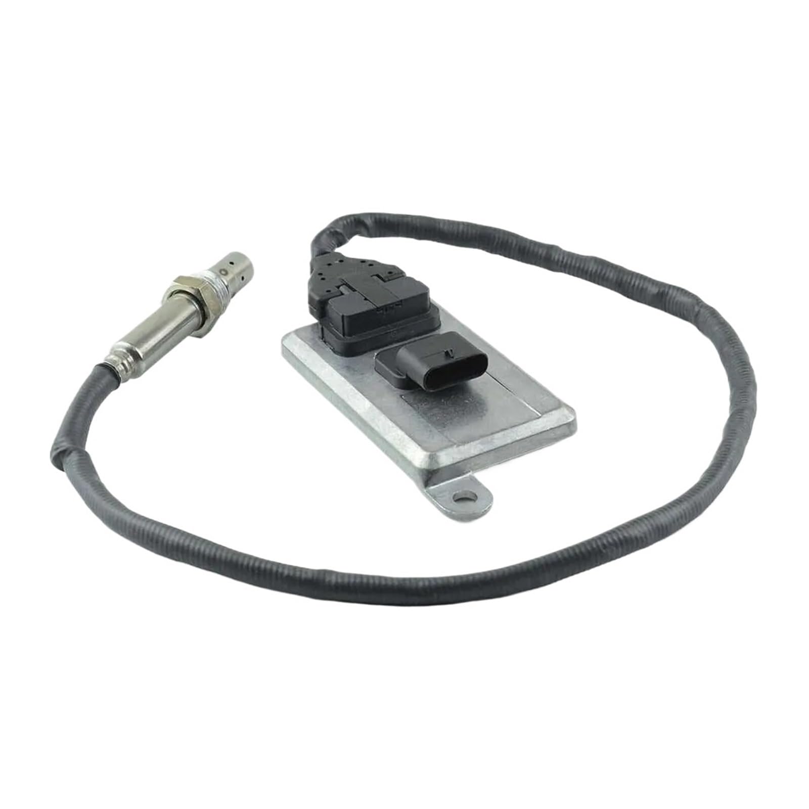 Neue 1PC Auto 24V Stickstoff Nox Sauerstoff Sensor 5WK96616F Kompatibel for Benz Actros Atego Lkw A0091533628 A0091533006 Neue 1PC Auto 24V Stickstoff Nox Sauerstoff Sensor 5WK96616F Kompatibel for Benz Actros Atego Lkw A0091533628 A0091533006 von XWBTRQLK