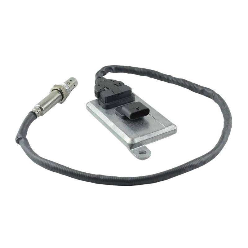 Neue 1PC Auto 24V Stickstoff Nox Sauerstoff Sensor 5WK96616F Kompatibel for Benz Actros Atego Lkw A0091533628 A0091533006 von XWBTRQLK