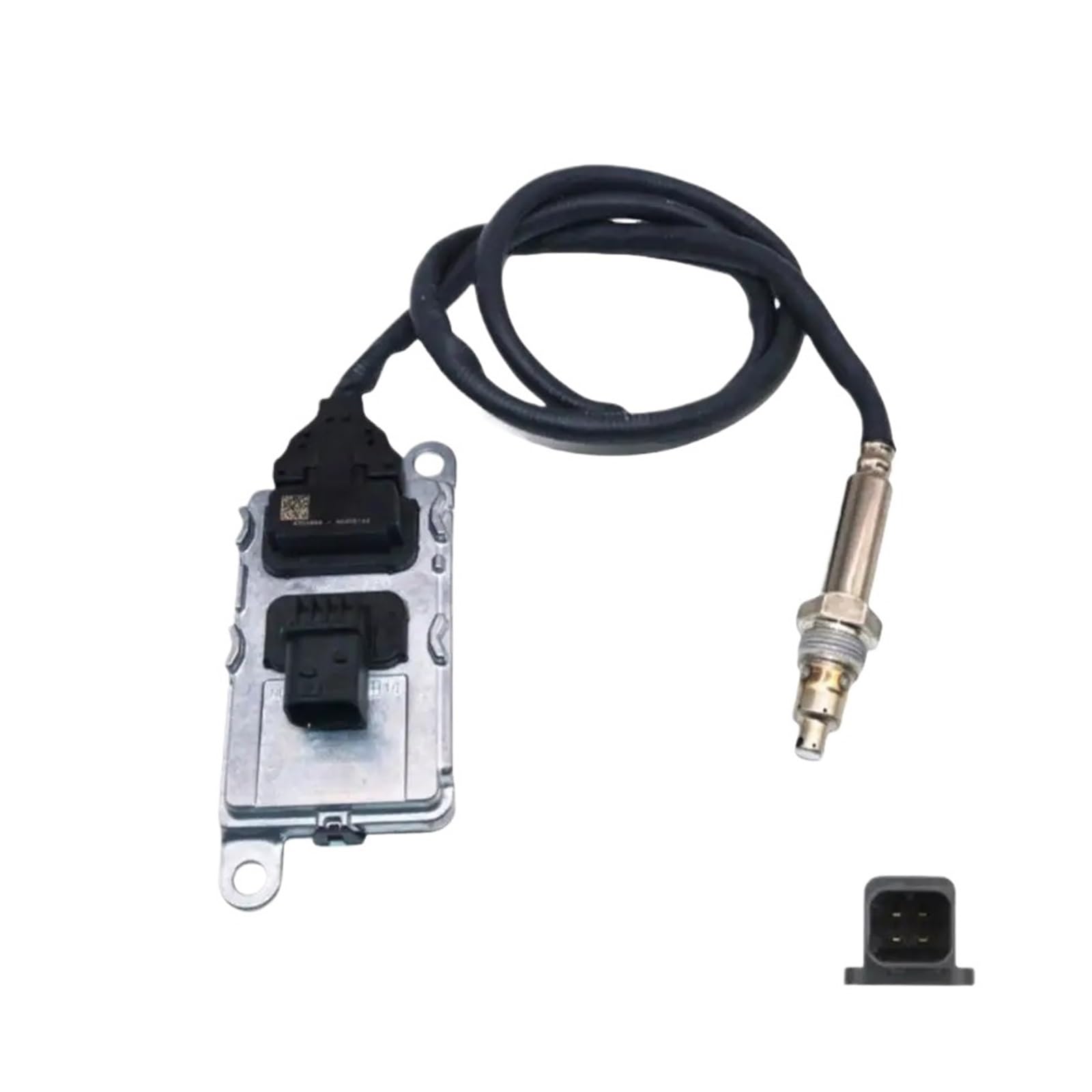 Neue Motor Teil Lkw Stickstoff Sauerstoff Sensor 5WK9675 2C 4326868 Kompatibel for Cummins NOx Sensorr Neue Motor Teil Lkw Stickstoff Sauerstoff Sensor 5WK9675 2C 4326868 Kompatibel for Cummins NOx Sensorr von XWBTRQLK