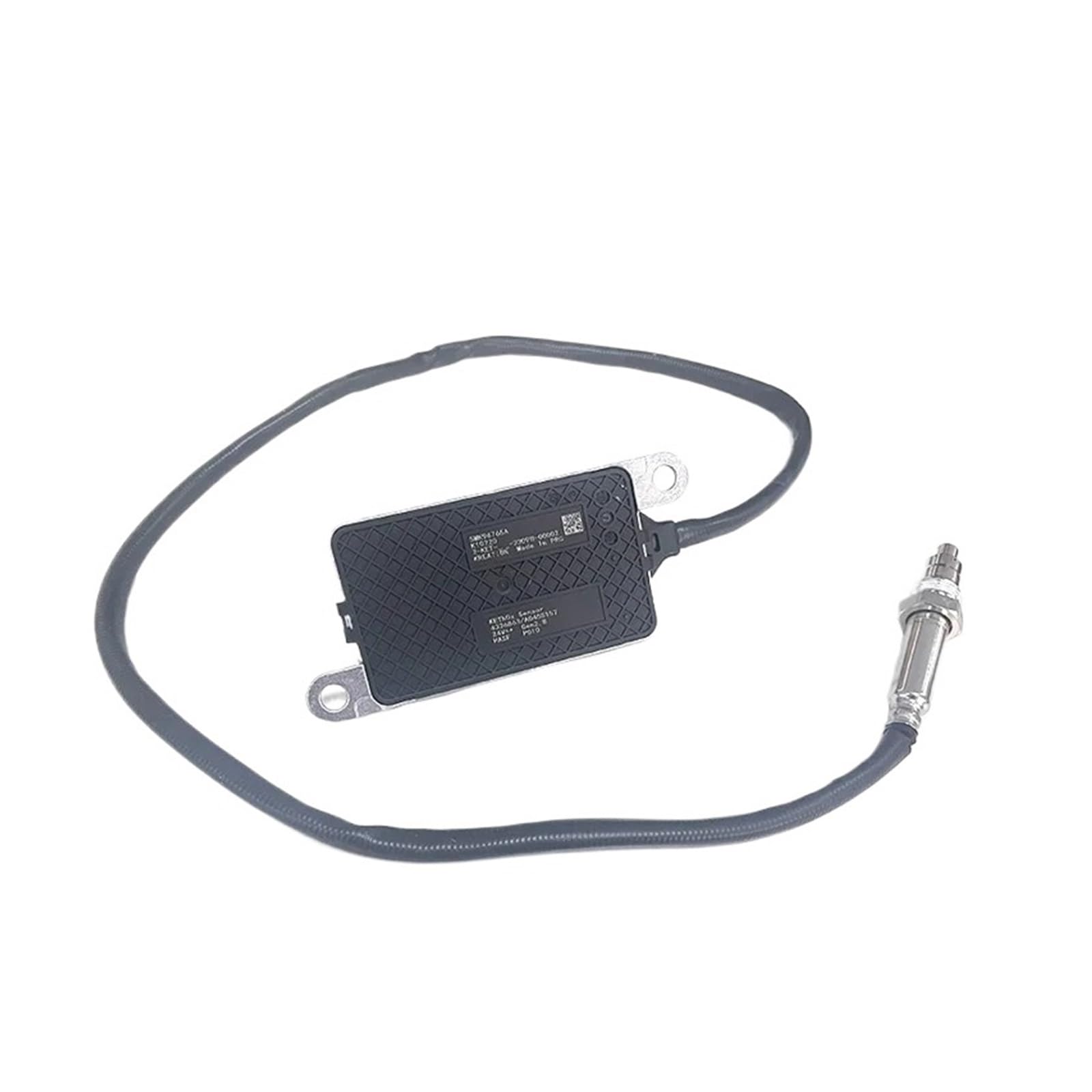 Nox Senso 24V 5WK96765A 4326863 A045S157 Stickstoff-Sauerstoff-Sensor kompatibel for Cummins-Motor Nox Senso 24V 5WK96765A 4326863 A045S157 Stickstoff-Sauerstoff-Sensor kompatibel for Cummins-Motor von XWBTRQLK