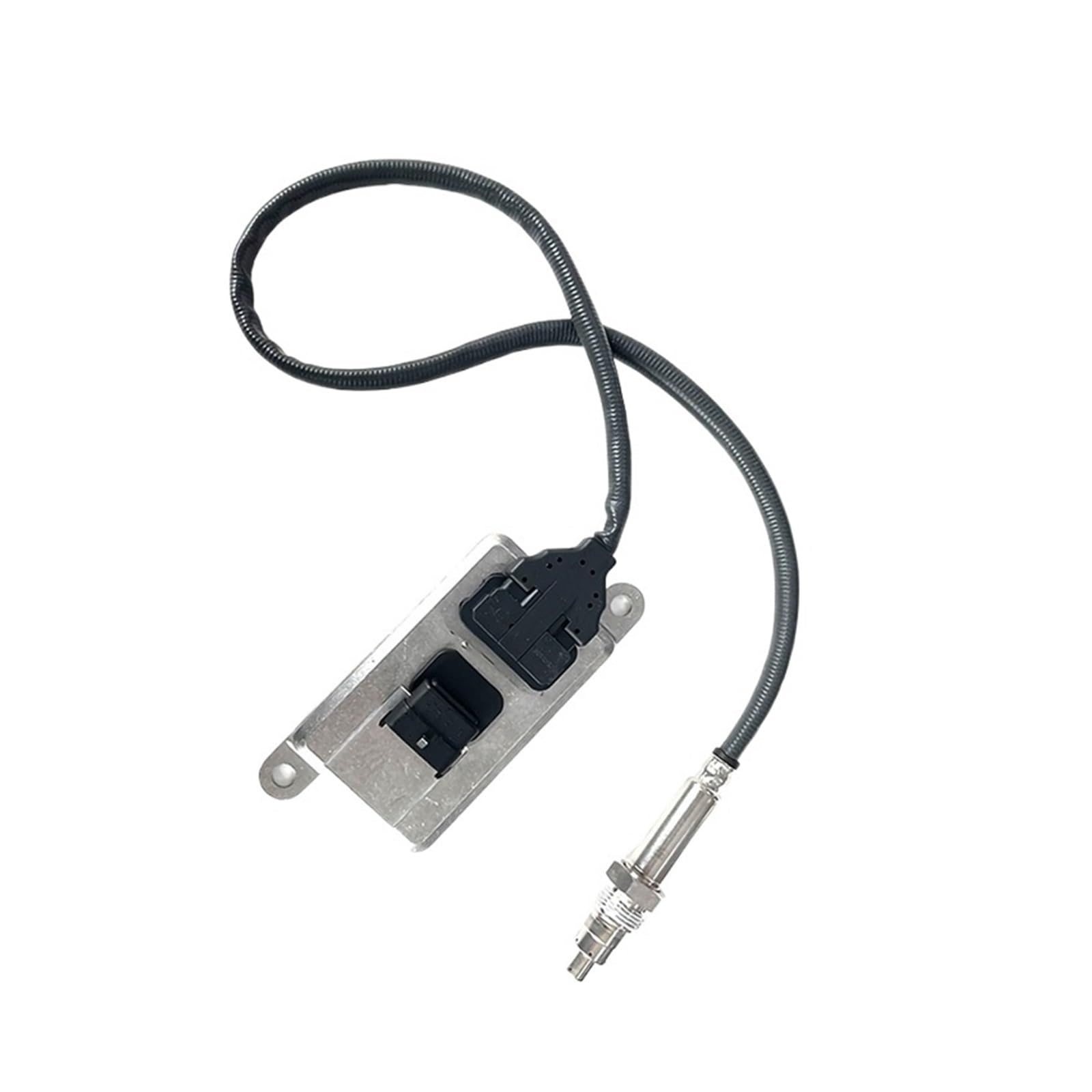 Nox-Sensor 24V 5WK96619D 2011648 Stickstoff-Sauerstoff-Sensor kompatibel for DAF-Lkw-Teile Nox-Sensor 24V 5WK96619D 2011648 Stickstoff-Sauerstoff-Sensor kompatibel for DAF-Lkw-Teile von XWBTRQLK