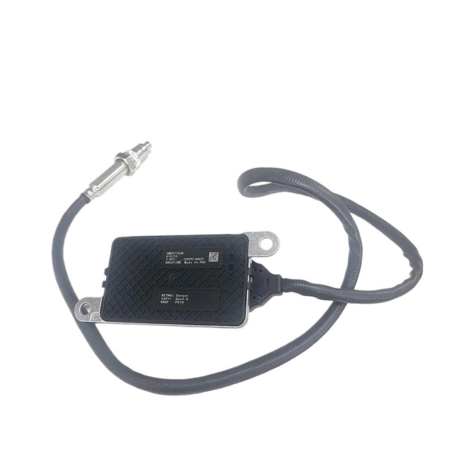 Nox-Sensor 5WK97103B 24 V Stickstoff-Sauerstoff-Sensor kompatibel for Cummins-Motor Nox-Sensor 5WK97103B 24 V Stickstoff-Sauerstoff-Sensor kompatibel for Cummins-Motor von XWBTRQLK