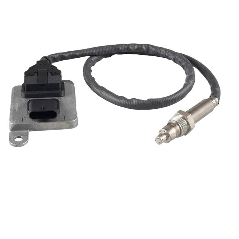 Nox-Sensor Stickoxidsensor kompatibel for BMW F10 F11 N53 523I 528I 530I 5Wk96610l 758712905 5WK96621K Ersatzzubehör 1 Stück von XWBTRQLK