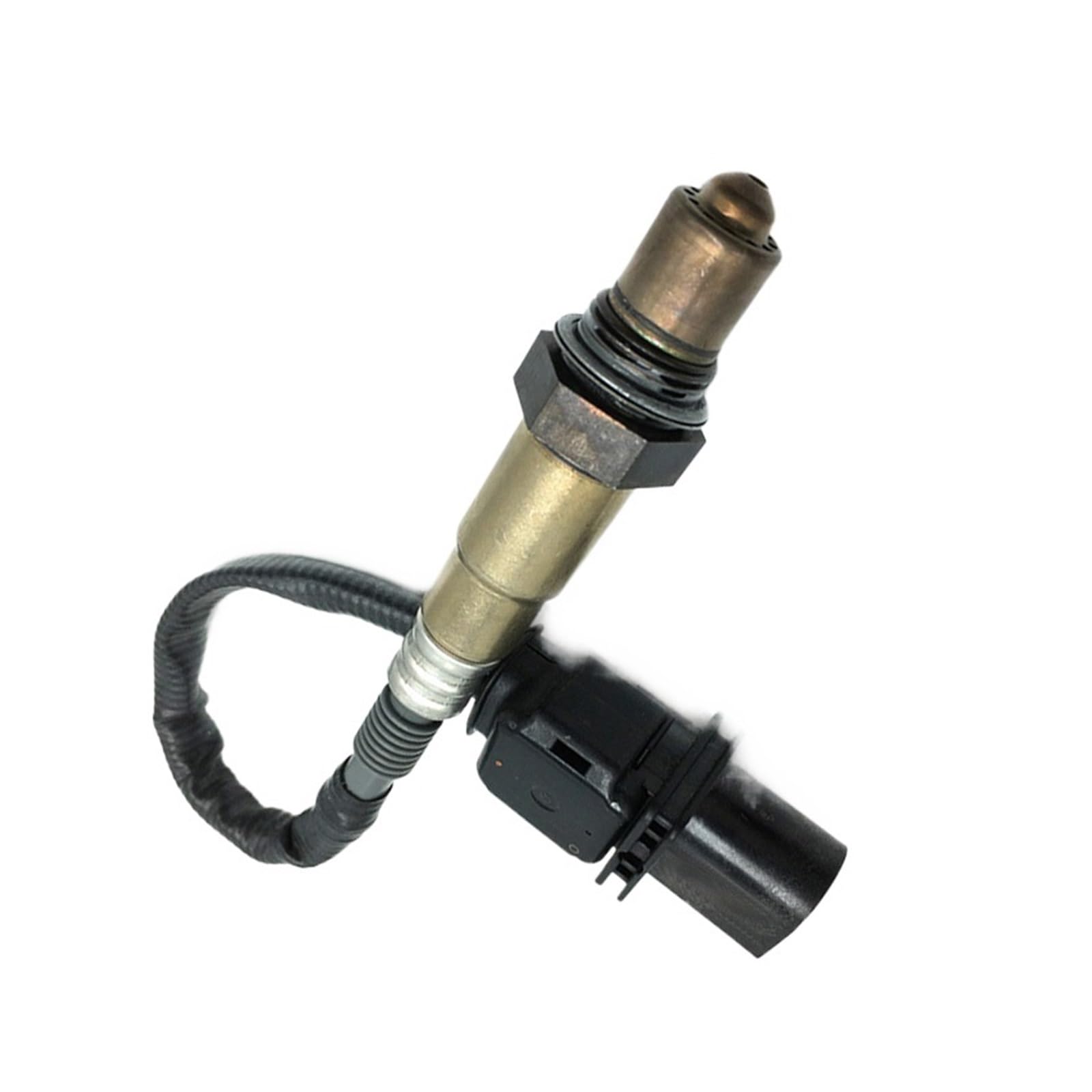 O2-Sauerstoffsensor kompatibel for P/ORSCHE PANAMERA 3.6L 4.8L 2009–2014 0258017220 Auto-Styling Kraftstoff Abgas Lambdasonde Sensor Luft Kraftstoff O2-Sauerstoffsensor kompatibel for P/ORSCHE PANAMERA 3.6L 4.8L 2009–2014 0258017220 Auto-Styling Kraftstoff Abgas Lambdasonde Sensor Luft Kraftstoff von XWBTRQLK