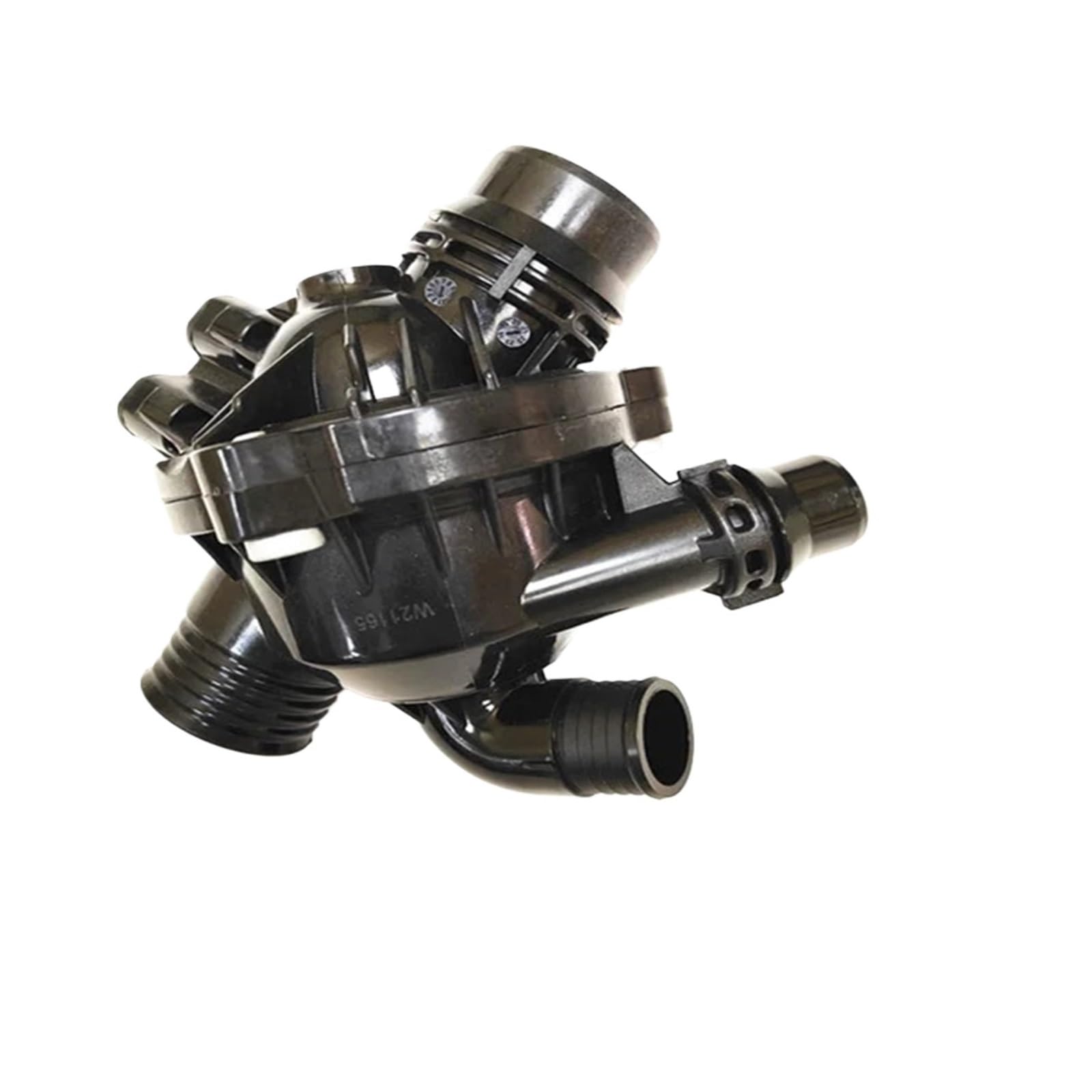 OE; 11537550172 kompatibel for BMW N52 Motor Ersatzteile Kühlmittel Thermostat Gehäuse Montage Kompatibel for X5 X6 OE; 11537550172 kompatibel for BMW N52 Motor Ersatzteile Kühlmittel Thermostat Gehäuse Montage Kompatibel for X5 X6 von XWBTRQLK
