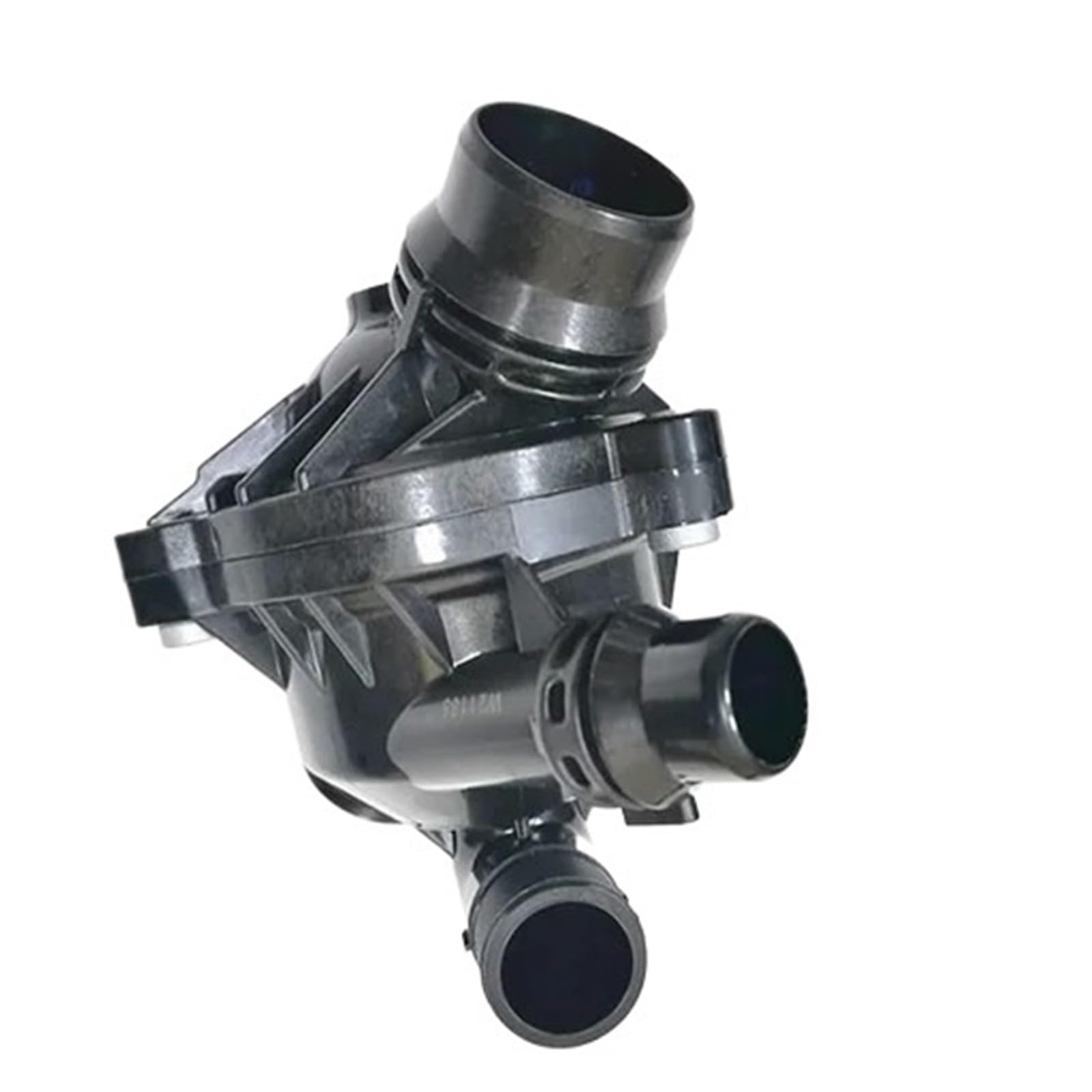 OE; 11537601158 Benzin Kühlmittel Thermostat Gehäuse for N55 Motor Kompatibel for BMW 1 3 X5 X6 E70 E71 E72 E82 E88 e90 E91 E92 135i OE; 11537601158 Benzin Kühlmittel Thermostat Gehäuse for N55 Motor Kompatibel for BMW 1 3 X5 X6 E70 E71 E72 E82 E88 e90 E91 E92 135i von XWBTRQLK