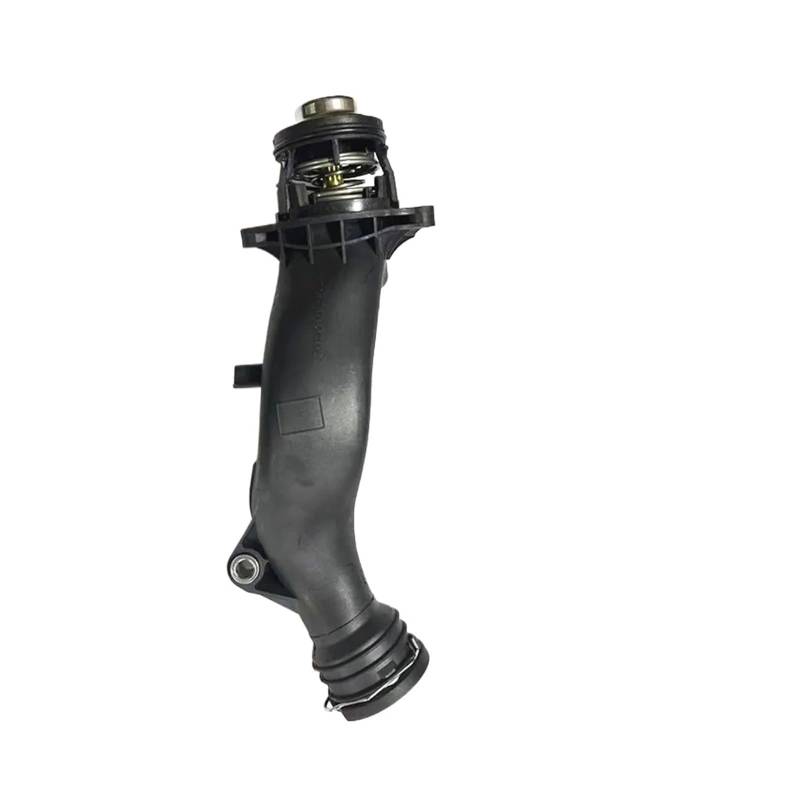 OE; A2782000815 Kompatibel for Benz M278 Motor Kühlmittel Thermostat W166 GL450 GL500 W218 CLS500 W222 S500 von XWBTRQLK