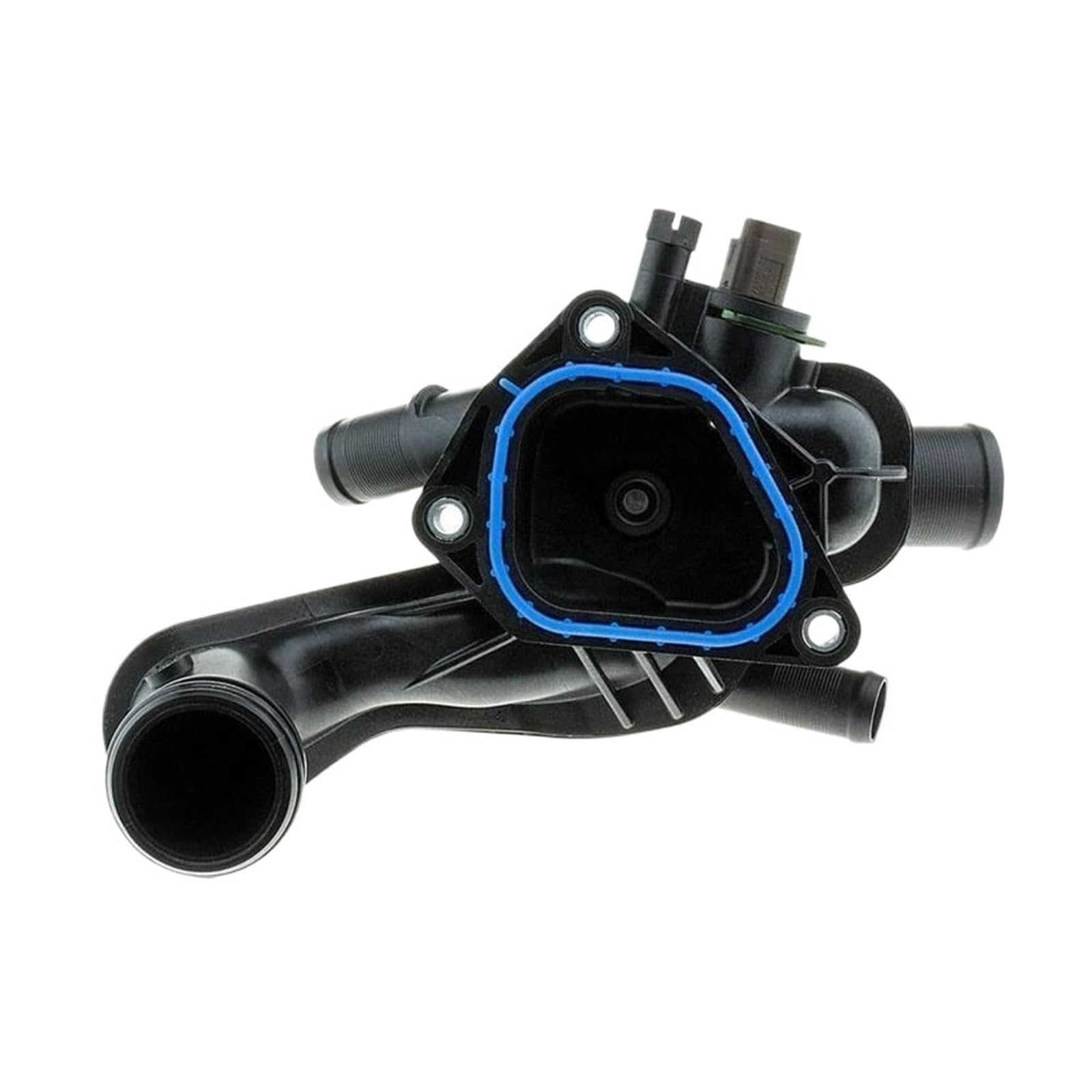 OEM 11538699290 11537534521 Motorthermostat, Thermostatgehäuse, Thermostat, Kühler, kompatibel for Mini Cooper R55 R56 R57 R8 R59 R60 von XWBTRQLK