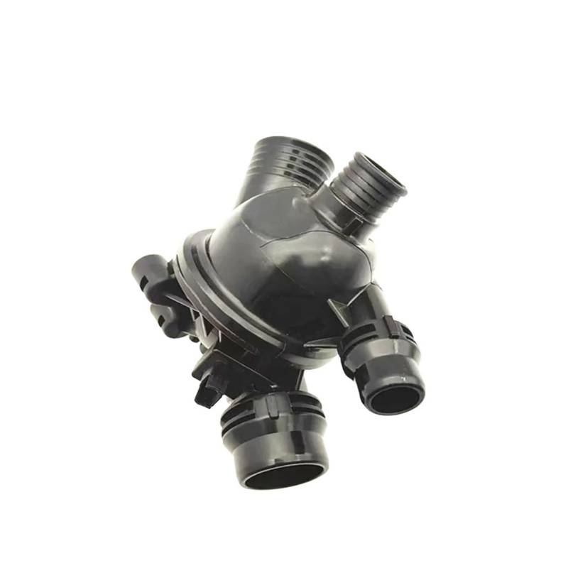 OEM: 11538671515 Kompatibel for BMW N43B20 N46B20 Motorthermostate E81 1-Serie E90/E92 3-Serie 320i 328i von XWBTRQLK