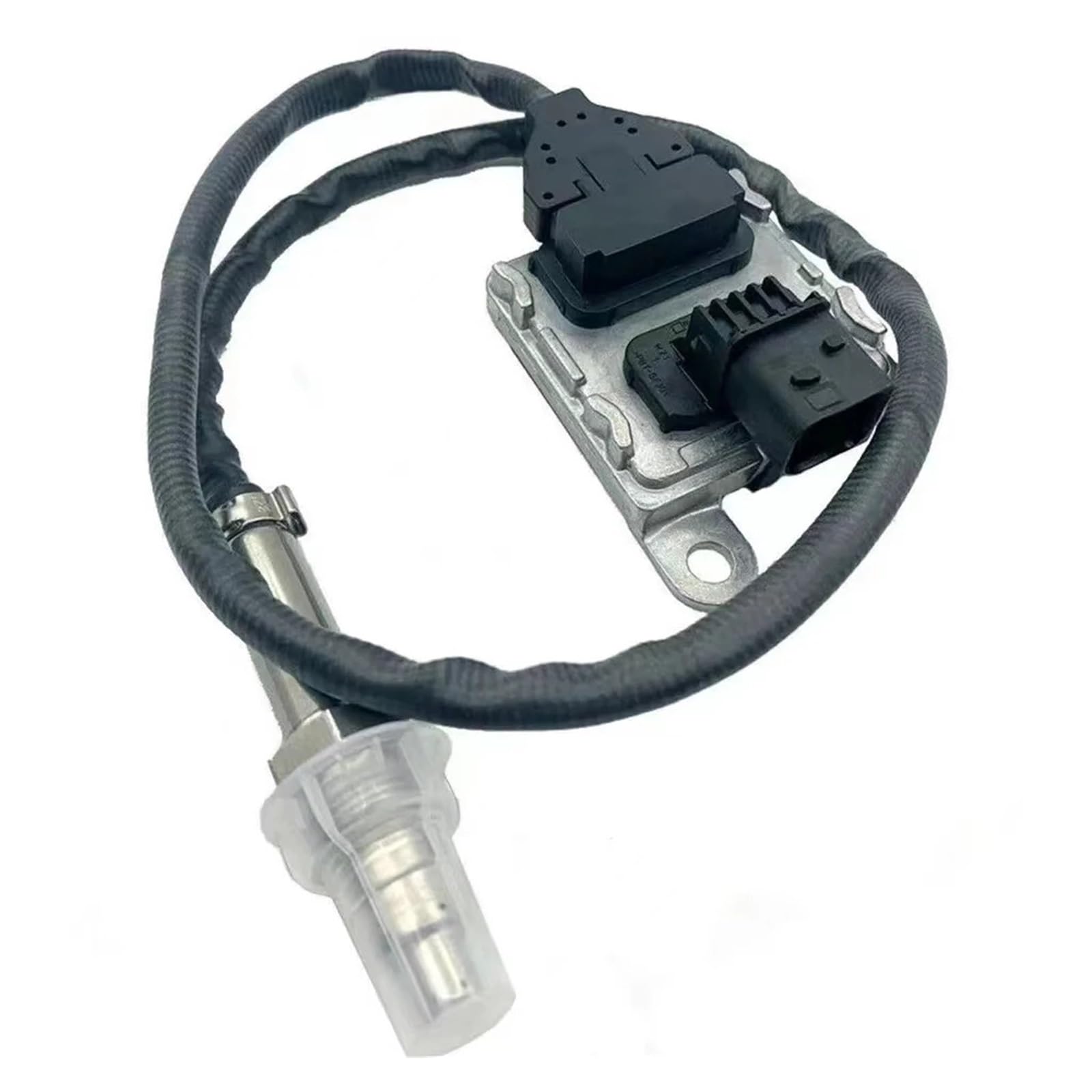 Original NOX Sensor Stickstoff Sauerstoff Sensor Kompatibel for Scania Motor Lkw Teile 2294291 2064769/2247381/2296801 5WK97401 Original NOX Sensor Stickstoff Sauerstoff Sensor Kompatibel for Scania Motor Lkw Teile 2294291 2064769/2247381/2296801 5WK97401 von XWBTRQLK
