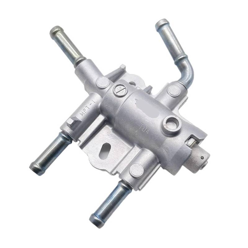 Original kompatibel mit LEXUS NX200T NX300 2015–2020, Getriebeöl-Thermostat OEM 32971–78010 von XWBTRQLK