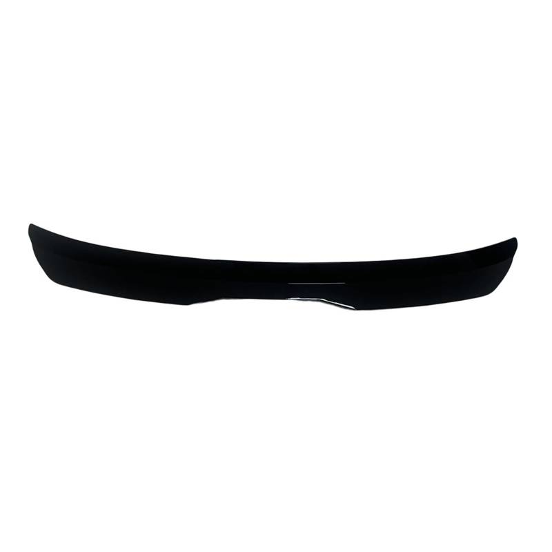 RS4 Dachspoiler Kompatibel Für A4 B8 Avant/Allroad 2008-2016 ABS Kunststoff Spoiler Heckflügel Auto Heckflügel Dekoration A4 B8 Allroad(Gloss Black) von XWBTRQLK