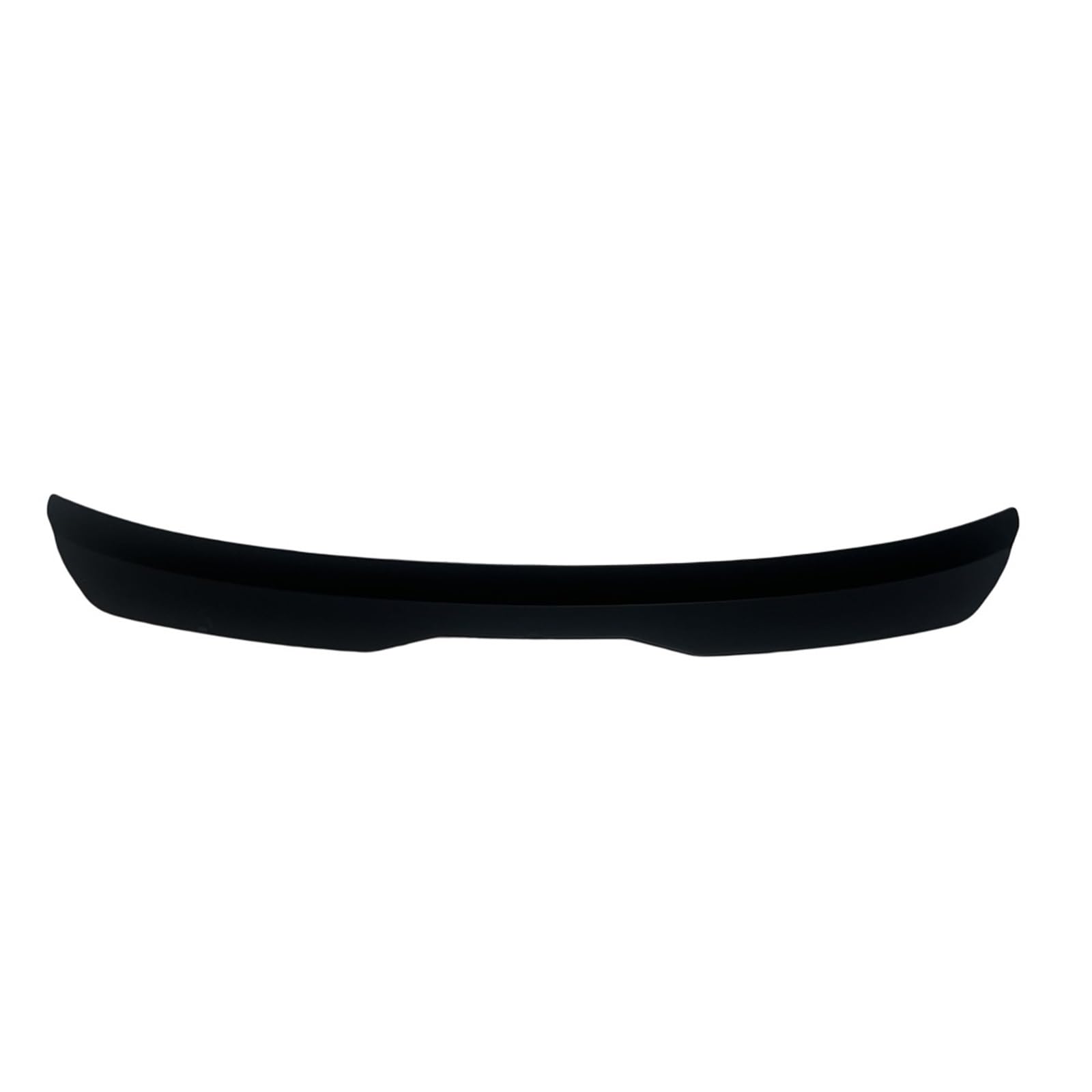 RS4 Dachspoiler Kompatibel Für A4 B8 Avant/Allroad 2008-2016 ABS Kunststoff Spoiler Heckflügel Auto Heckflügel Dekoration A4 B8 Allroad(Matte Black) von XWBTRQLK