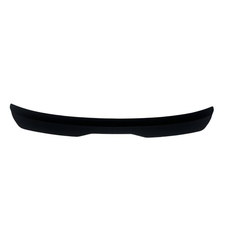 RS4 Dachspoiler Kompatibel Für A4 B8 Avant/Allroad 2008-2016 ABS Kunststoff Spoiler Heckflügel Auto Heckflügel Dekoration A4 B8 Allroad(Matte Black) von XWBTRQLK