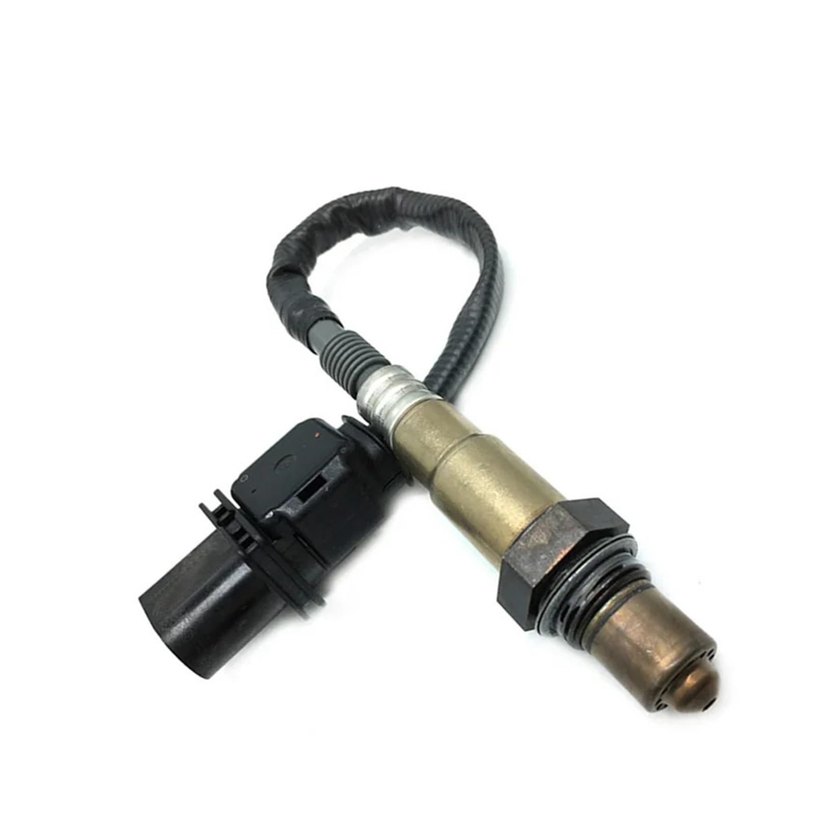 Sauerstoffsensor O2 Lambdasonde Sensor kompatibel for P/ORSCHE PANAMERA 3.6L 4.8L 2009–16 0258017218 97060612301 Auto-Styling Abgas von XWBTRQLK