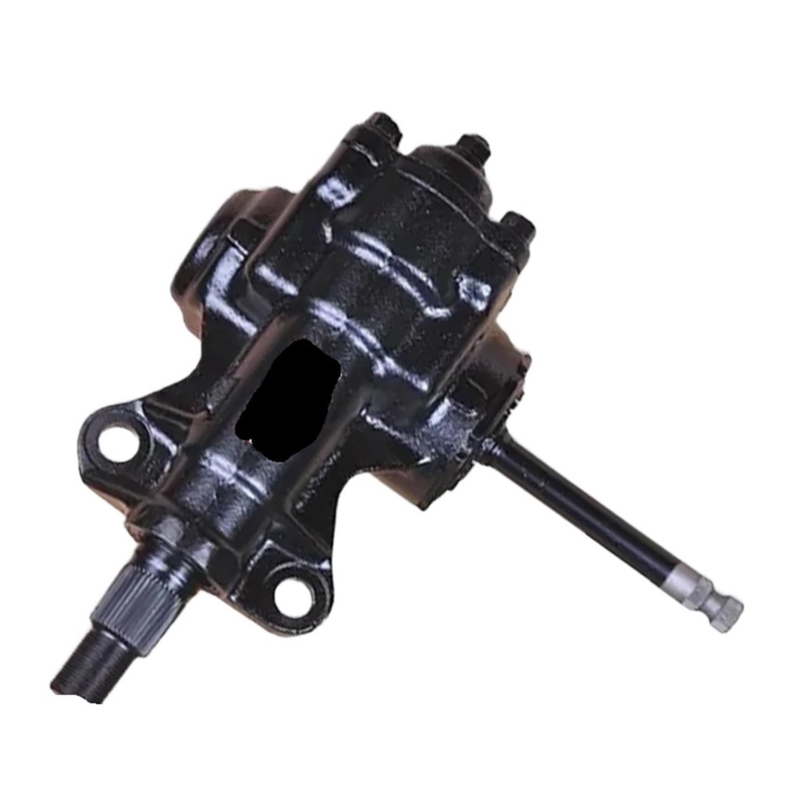 Servolenkung Getriebe Kompatibel for Mazda B2200 B2300 B2000 Pick Up 4x2 OEM UB39-32-110 UB3932110 Linkslenker Servolenkung Getriebe Kompatibel for Mazda B2200 B2300 B2000 Pick Up 4x2 OEM UB39-32-110 UB3932110 Linkslenker von XWBTRQLK