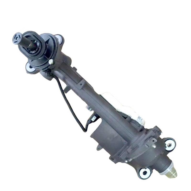 Servolenkung Rack Getriebe Kompatibel for VW Passat CC Linkslenker 3AB423061FX 3AB423061G 3AB423061C 3AB423061F 3AB423061J von XWBTRQLK
