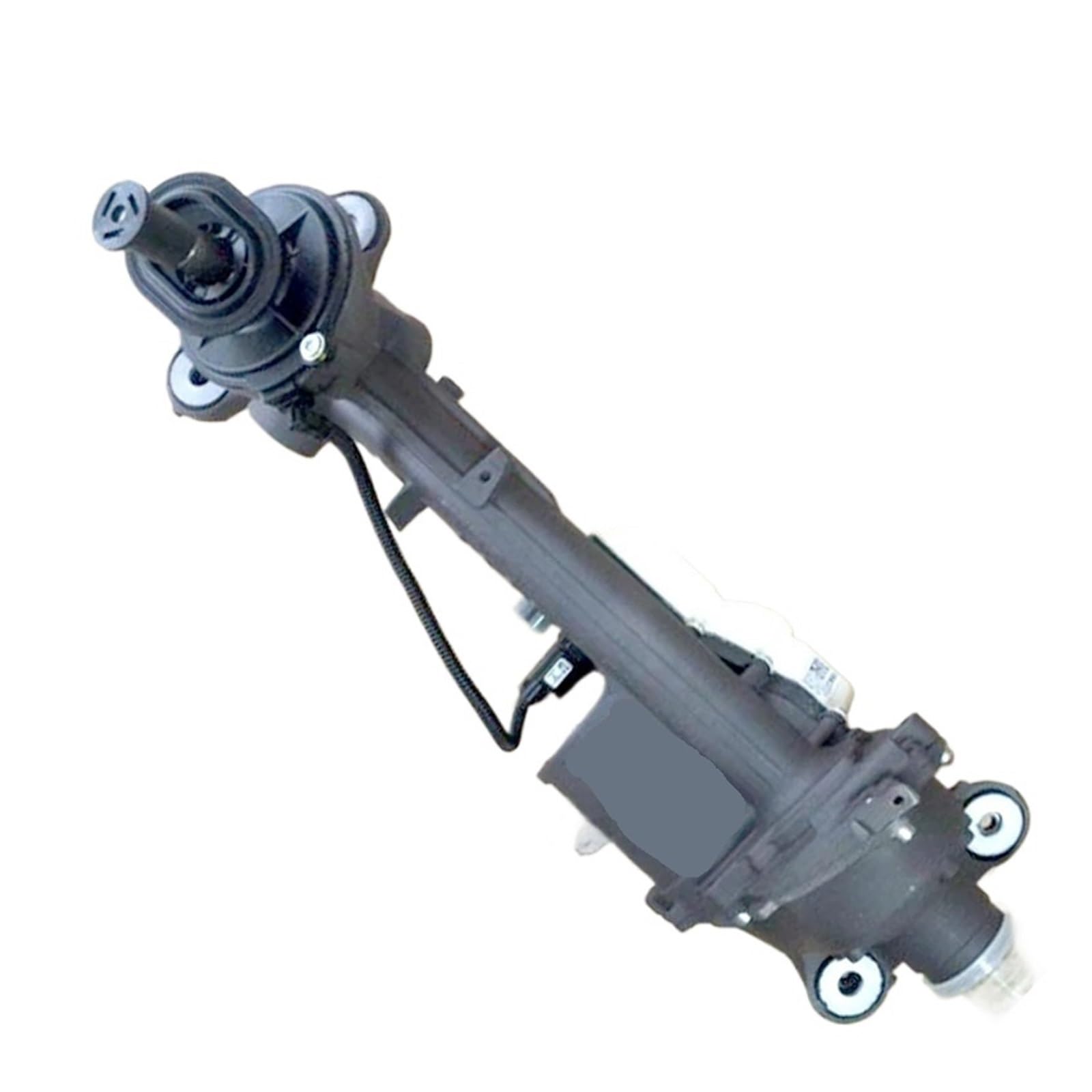 Servolenkung Rack Getriebe Kompatibel for VW Touran Sharan/Tiguan Passat CC/Audi Q3 3AB423061M 3AB423061HX 3AB423061A 3AB423061C 3AB423061X Servolenkung Rack Getriebe Kompatibel for VW Touran Sharan/Tiguan Passat CC/Audi Q3 3AB423061M 3AB423061HX 3AB423061A 3AB423061C 3AB423061X von XWBTRQLK