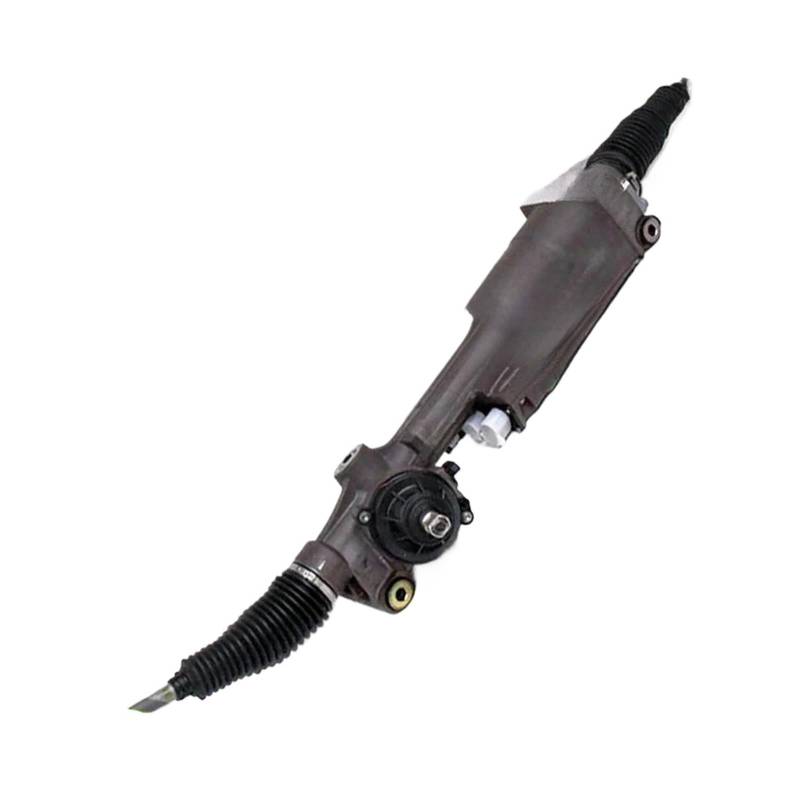 Servolenkung Rack Kompatibel for A6 A7 Kompatibel for VW Oudin 2015 4G1423055EA 4G0909144G 4G0909144L 4g1423055dc LHD Linkslenker von XWBTRQLK