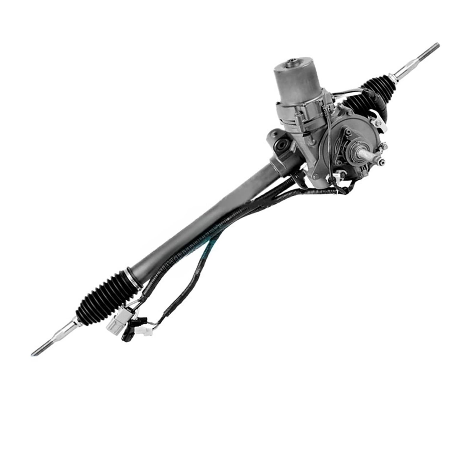 Servolenkung Rack Kompatibel for Honda CIVIC 2008 Motor R18A1 53601SNBP06 Servolenkung Rack Kompatibel for Honda CIVIC 2008 Motor R18A1 53601SNBP06 von XWBTRQLK