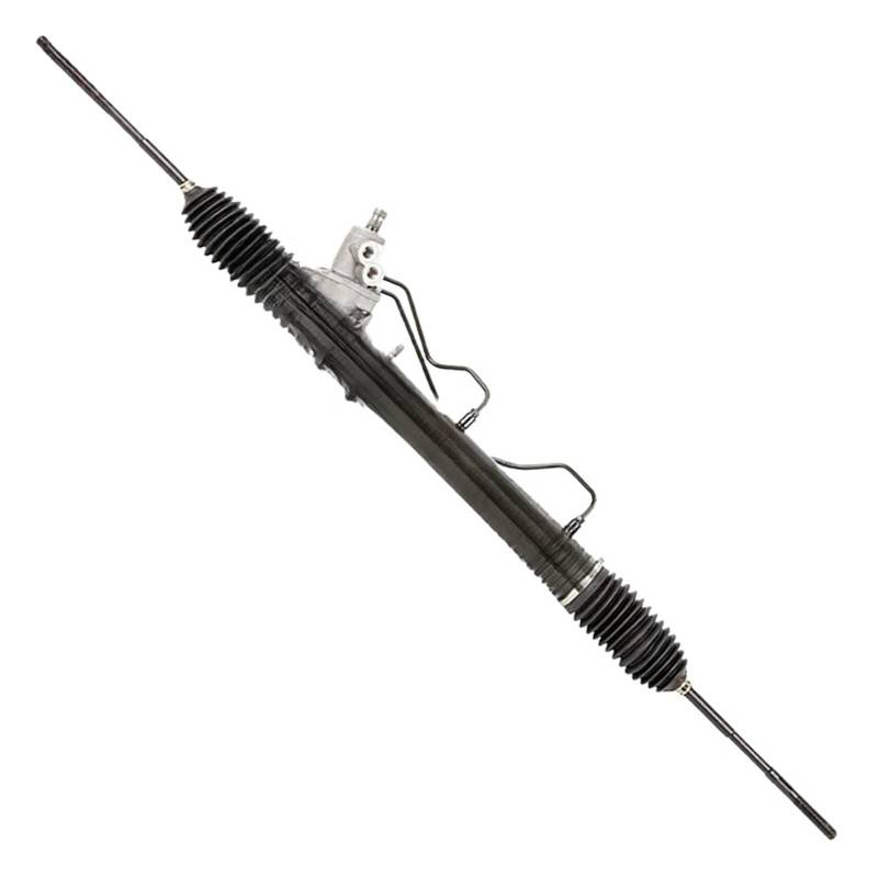 Servolenkung Rack Kompatibel for Nissan Pathfinder Infiniti QX4 490010W000 49001-0W000 49001-0W005 49001-0W015 49001-4W000 49001OW010 von XWBTRQLK