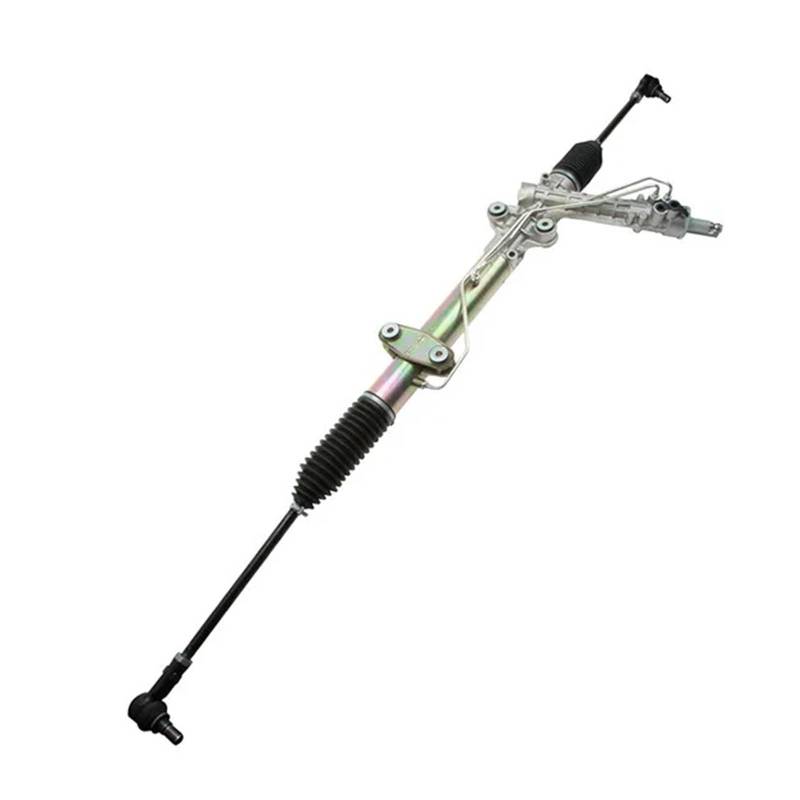 Servolenkung Rack LHD Lenkgetriebe Ritzel Box Kompatibel for Mercedes-Benz Sprinter W901 95-06 9014600800 9014610401 9014604100 von XWBTRQLK