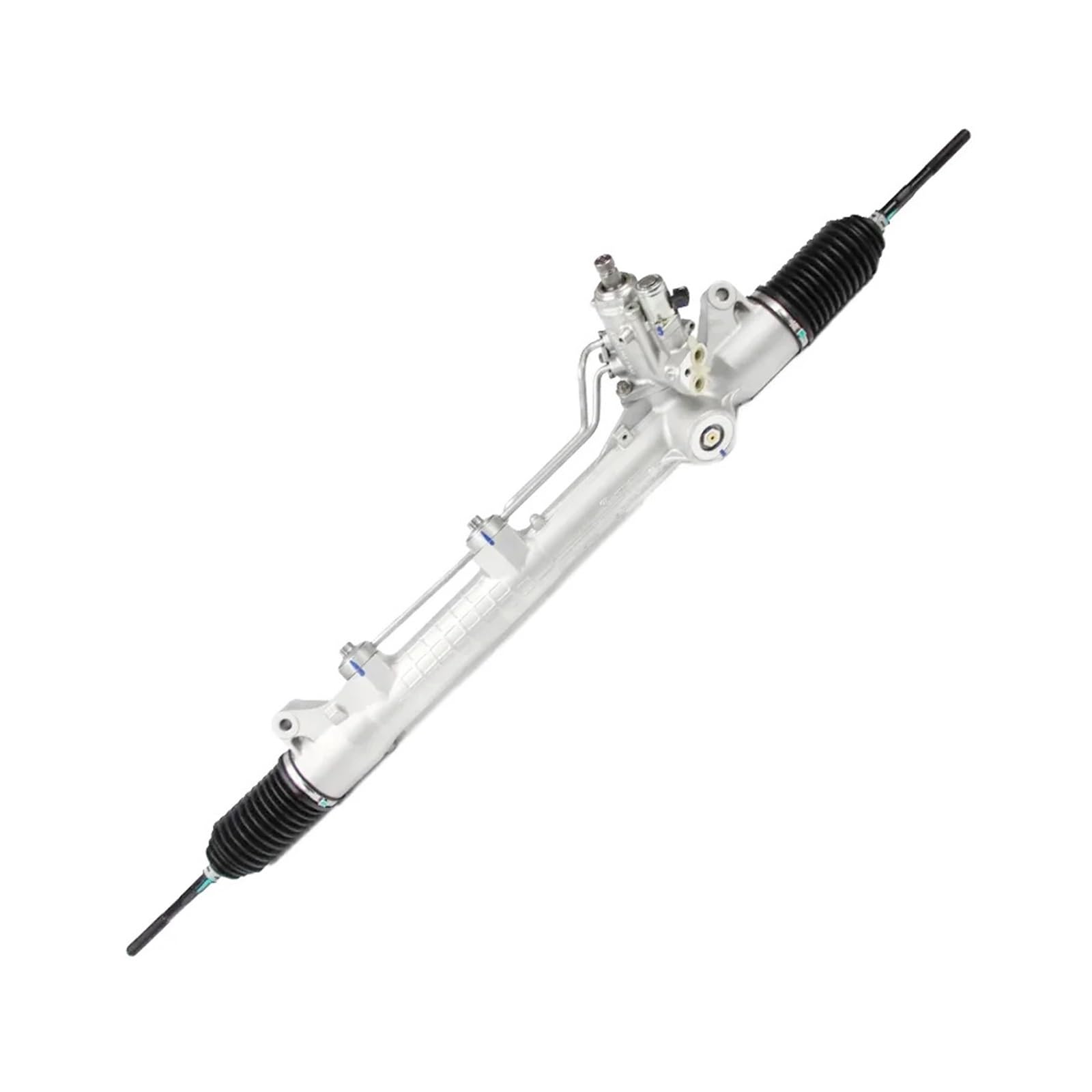 Servolenkung Rack Ritzel LHD Lenkgetriebe Box Kompatibel for Benz W221 S350 S300 2WD Modell OEM 2214605100 Servolenkung Rack Ritzel LHD Lenkgetriebe Box Kompatibel for Benz W221 S350 S300 2WD Modell OEM 2214605100 von XWBTRQLK