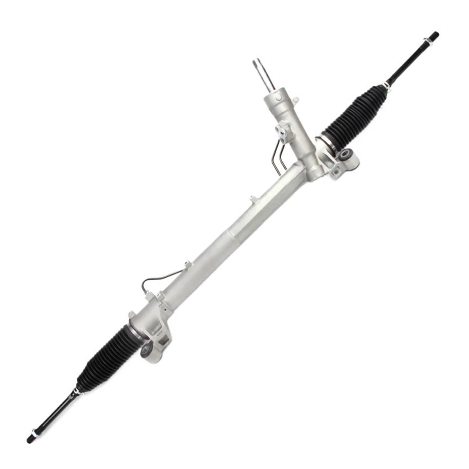 Servolenkungszahnstange, kompatibel mit Volvo S40 C30, Modell 2005–2013, hydraulische Servolenkungszahnstange, Linkslenkung, automatisches Lenkgetriebe, 30741425 Servolenkungszahnstange, kompatibel mit Volvo S40 C30, Modell 2005–2013, hydraulische Servolenkungszahnstange, Linkslenkung, automatisches Lenkgetriebe, 30741425 von XWBTRQLK