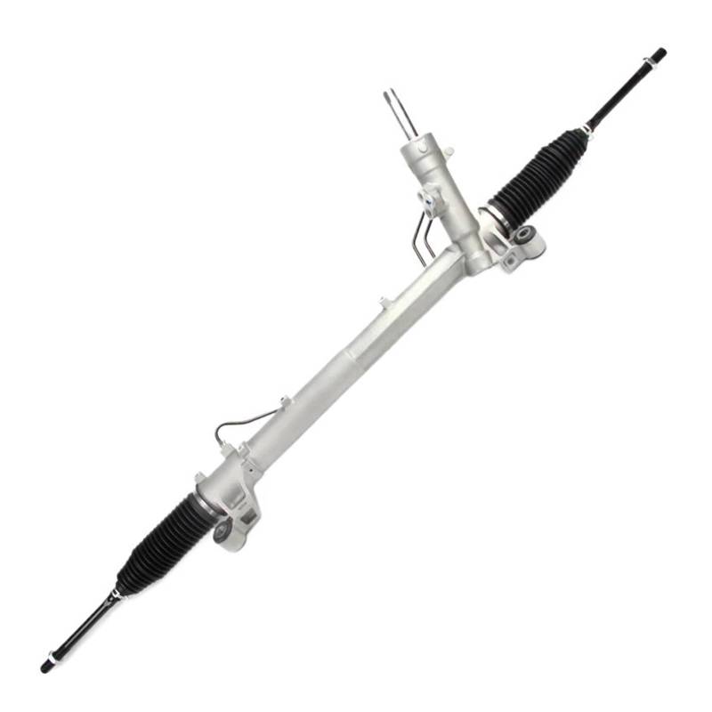 Servolenkungszahnstange, kompatibel mit Volvo S40 C30, Modell 2005–2013, hydraulische Servolenkungszahnstange, Linkslenkung, automatisches Lenkgetriebe, 30741425 von XWBTRQLK